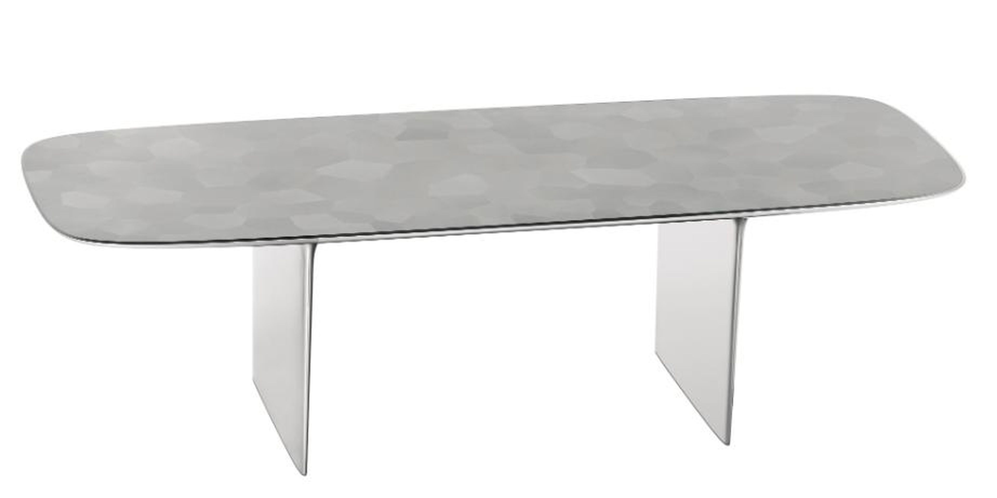 And this desk, which sold for $1.685 million.