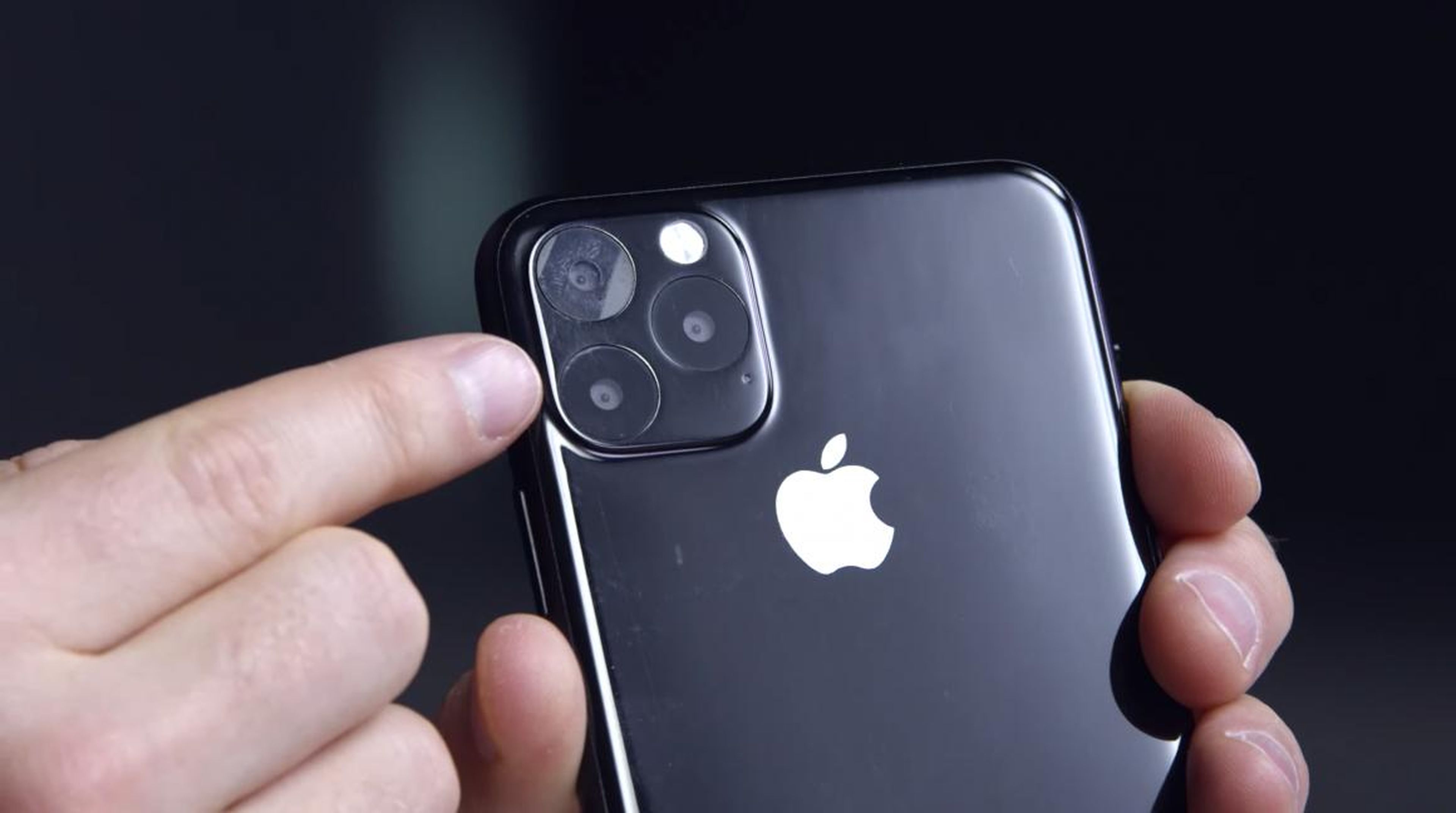 5 reasons you should buy the new iPhone 11, which is likely arriving in September