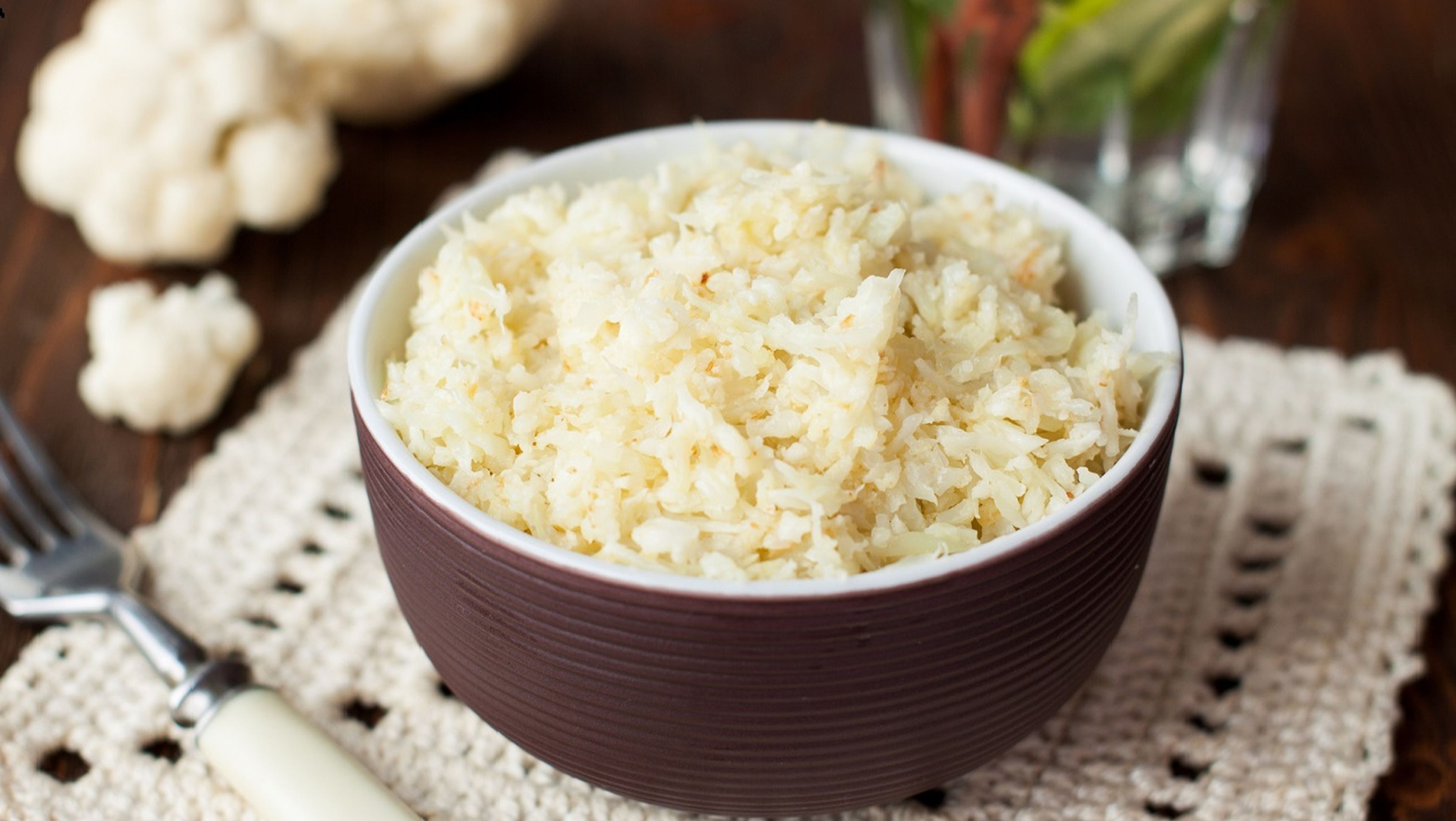 El arroz puede originar ciertas toxinas