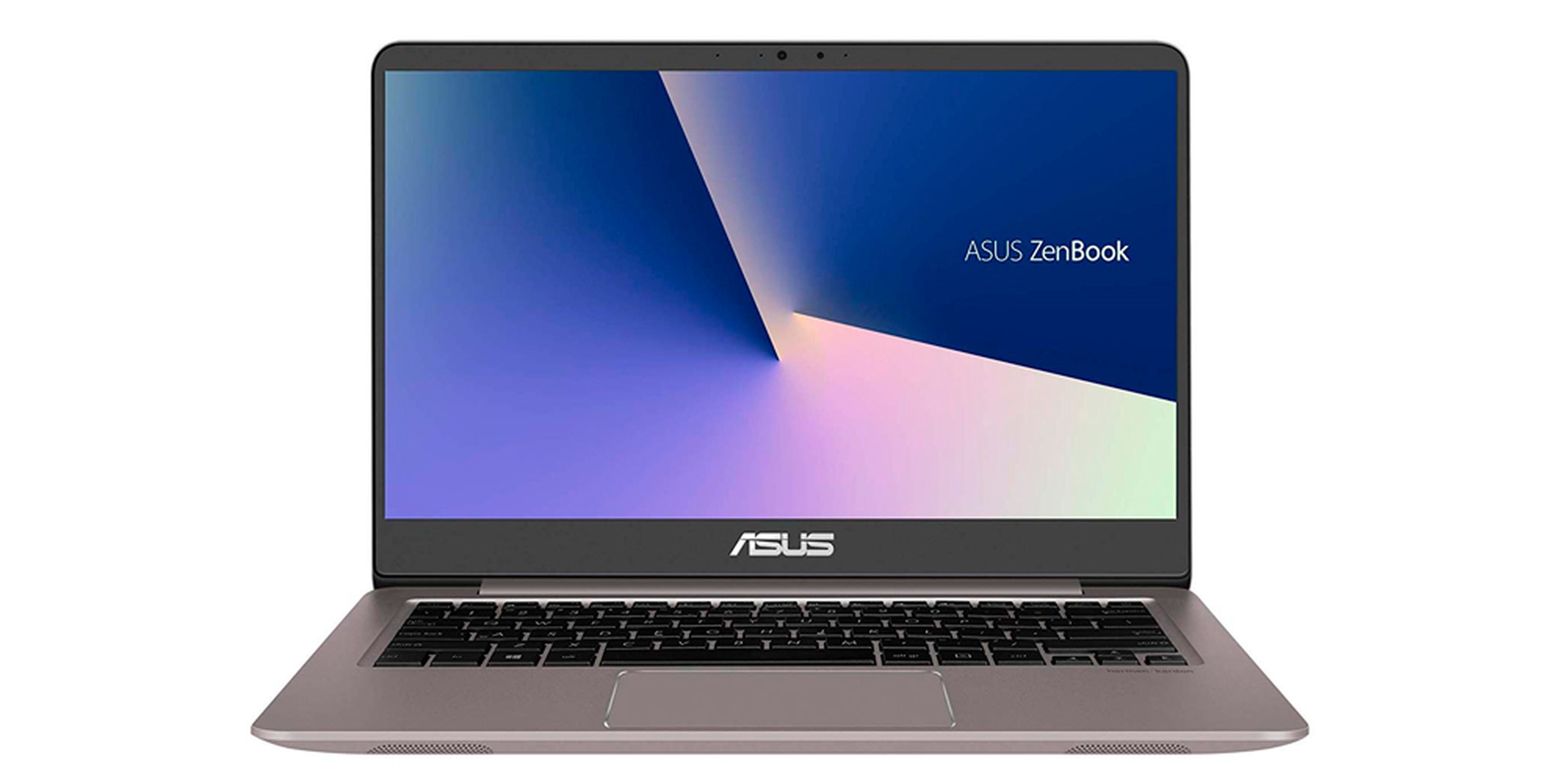 ASUS ZenBook UX410UA-GV028T