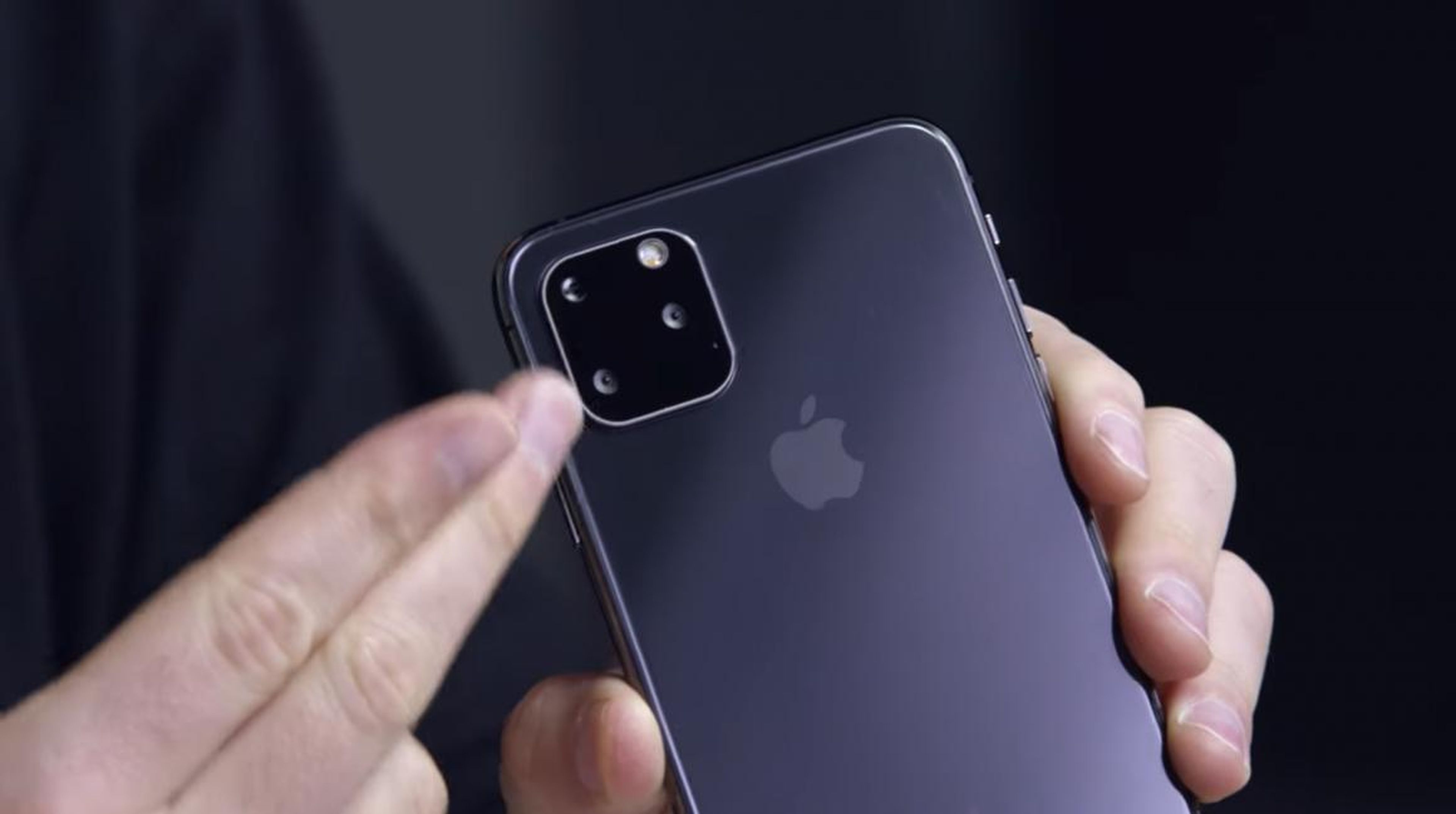 The biggest and most obvious change, of course, is the rear camera system. By all accounts, Apple is incorporating a three-lens system, adding a super-wide lens for the first time. How it will use this new hardware to create novel
