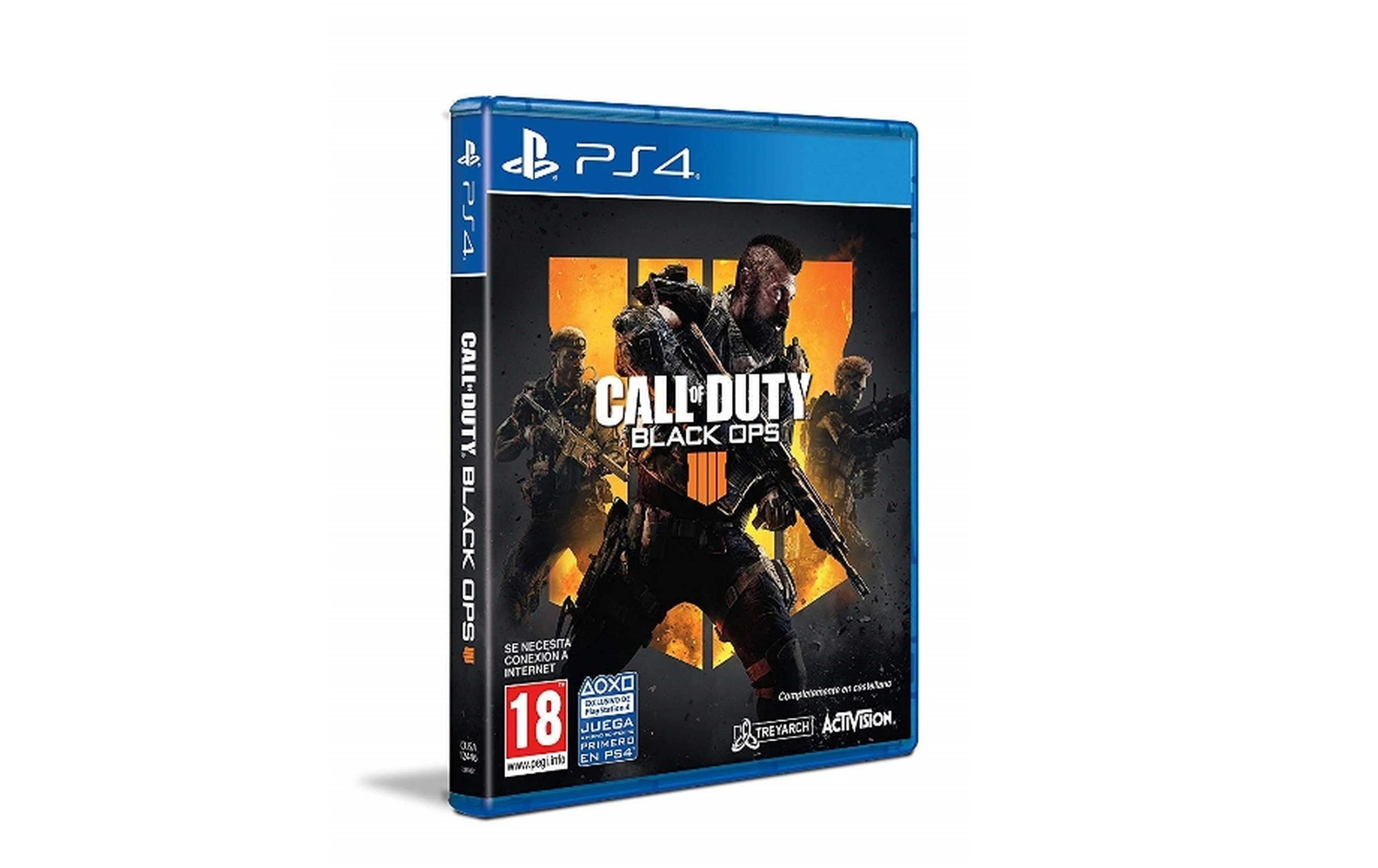 Call of Duty Amazon Prime Day