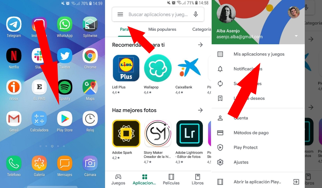 Cómo Actualizar WhatsApp Paso A Paso En Android Y IPhone