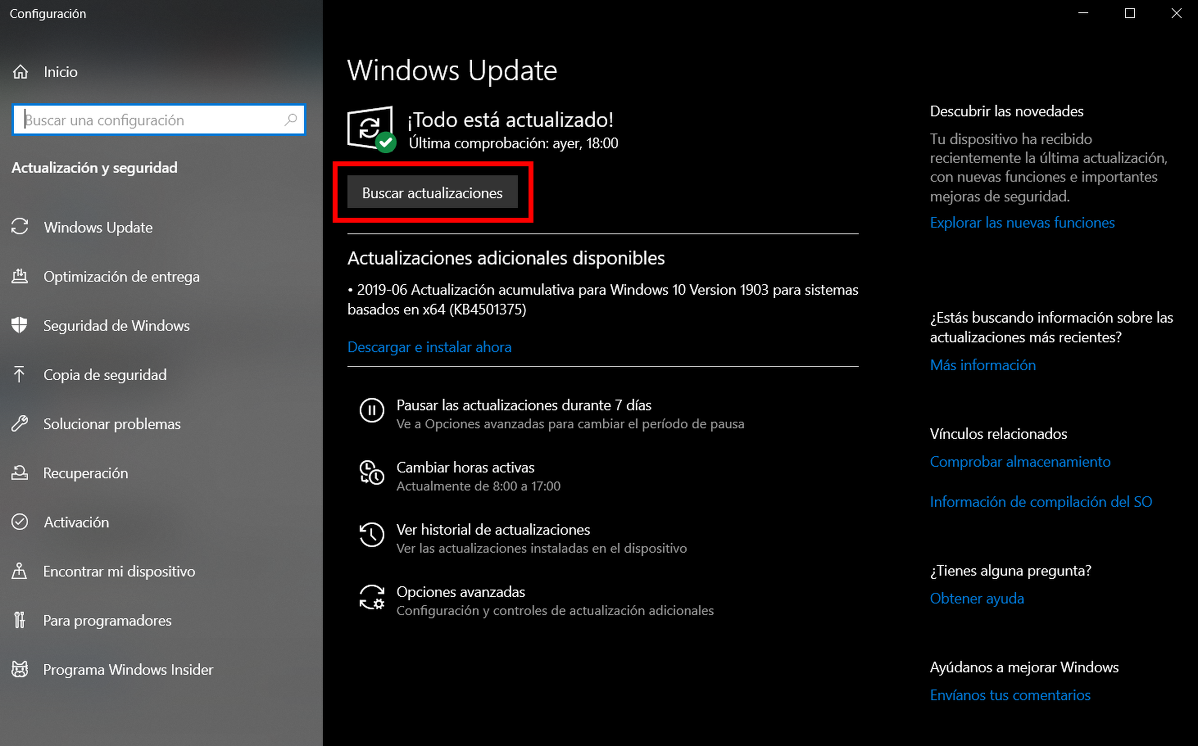 Cómo detener las actualizaciones automáticas de Windows 10