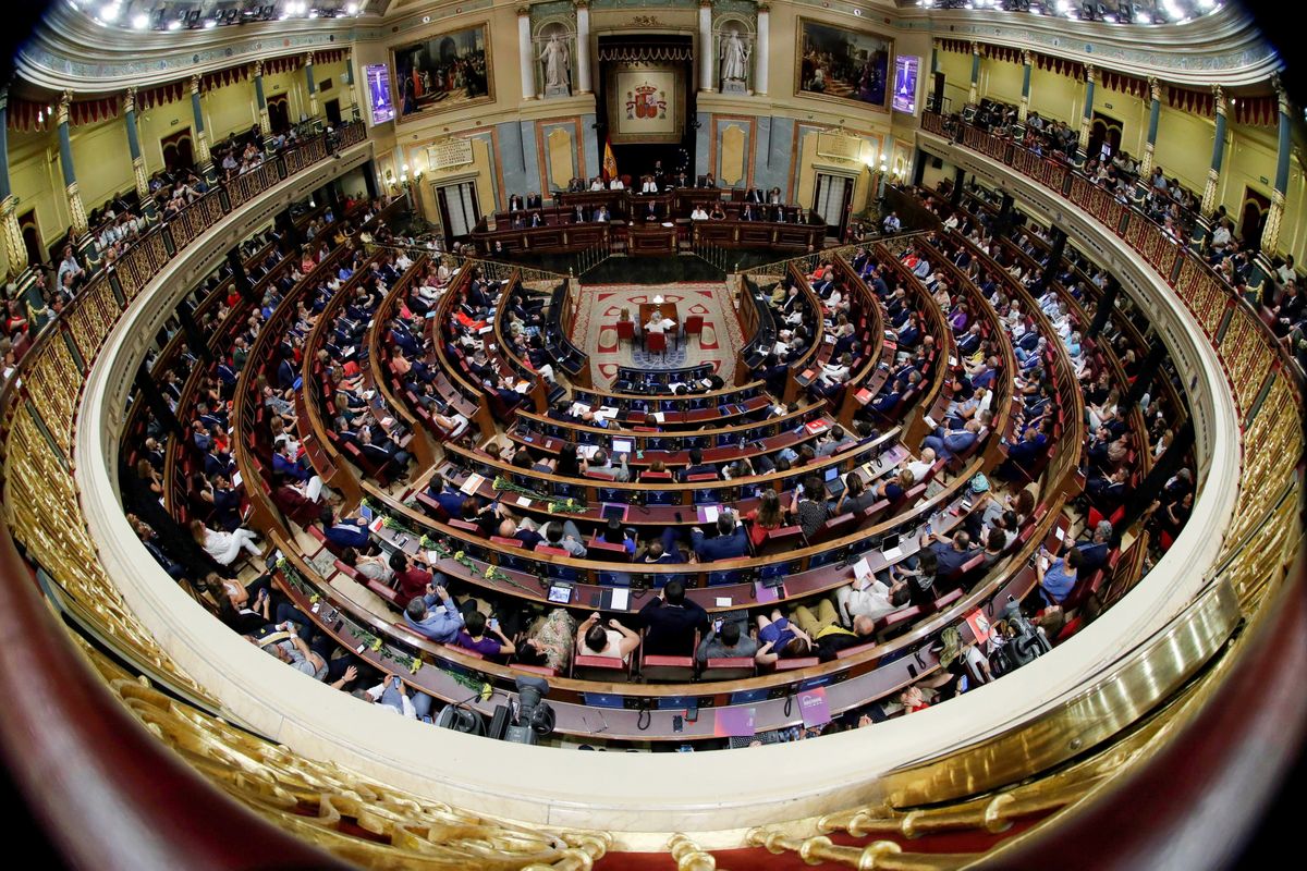 Estas Son Las 5 Principales Diferencias Entre El Congreso Y El Senado