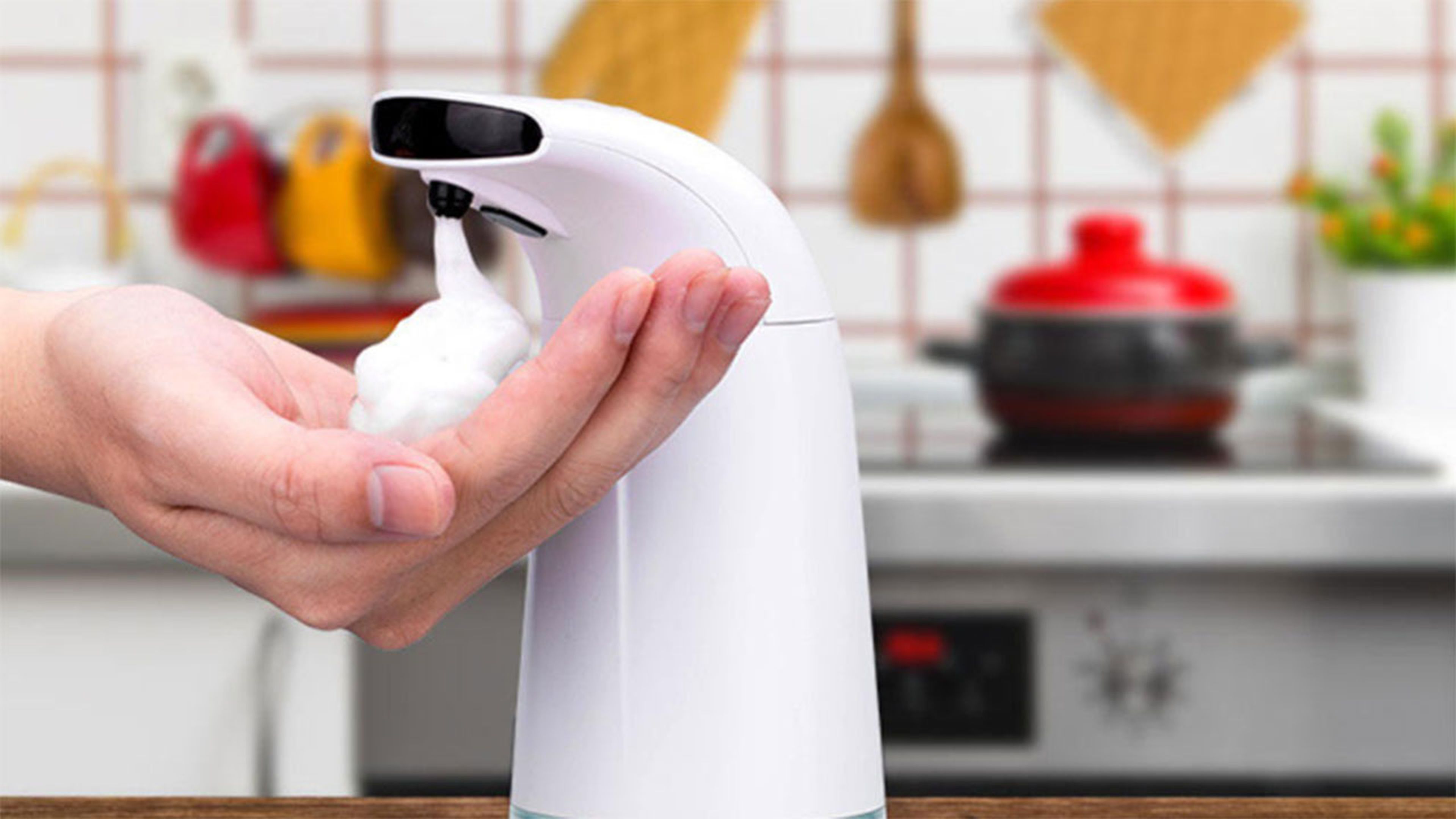 17 gadgets para tu cocina que te robarán una sonrisa