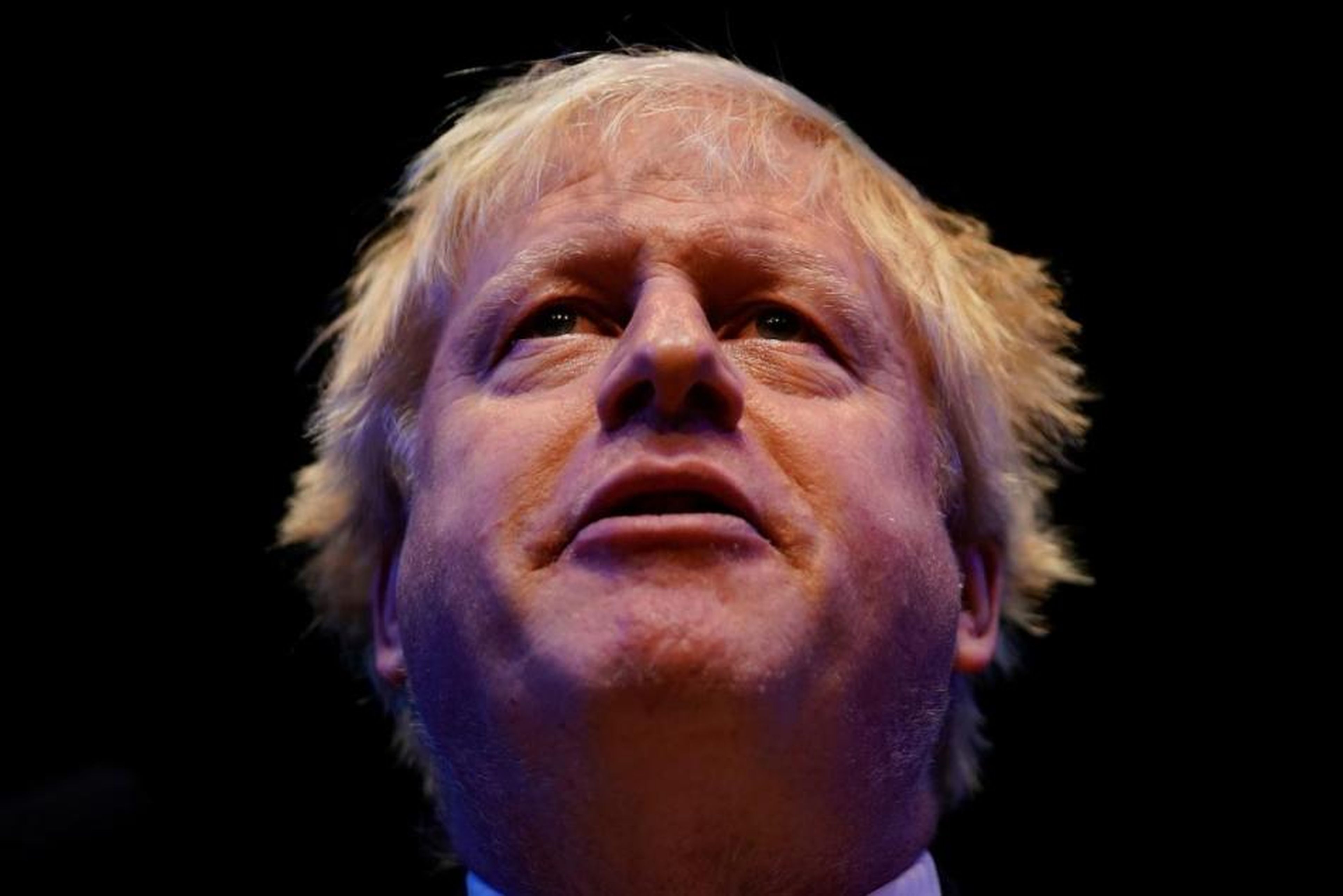 Una encuesta reciente señala que el 60% de los votantes del partido de Johnson cree que carece de las cualidades necesarias para ser un buen primer ministro