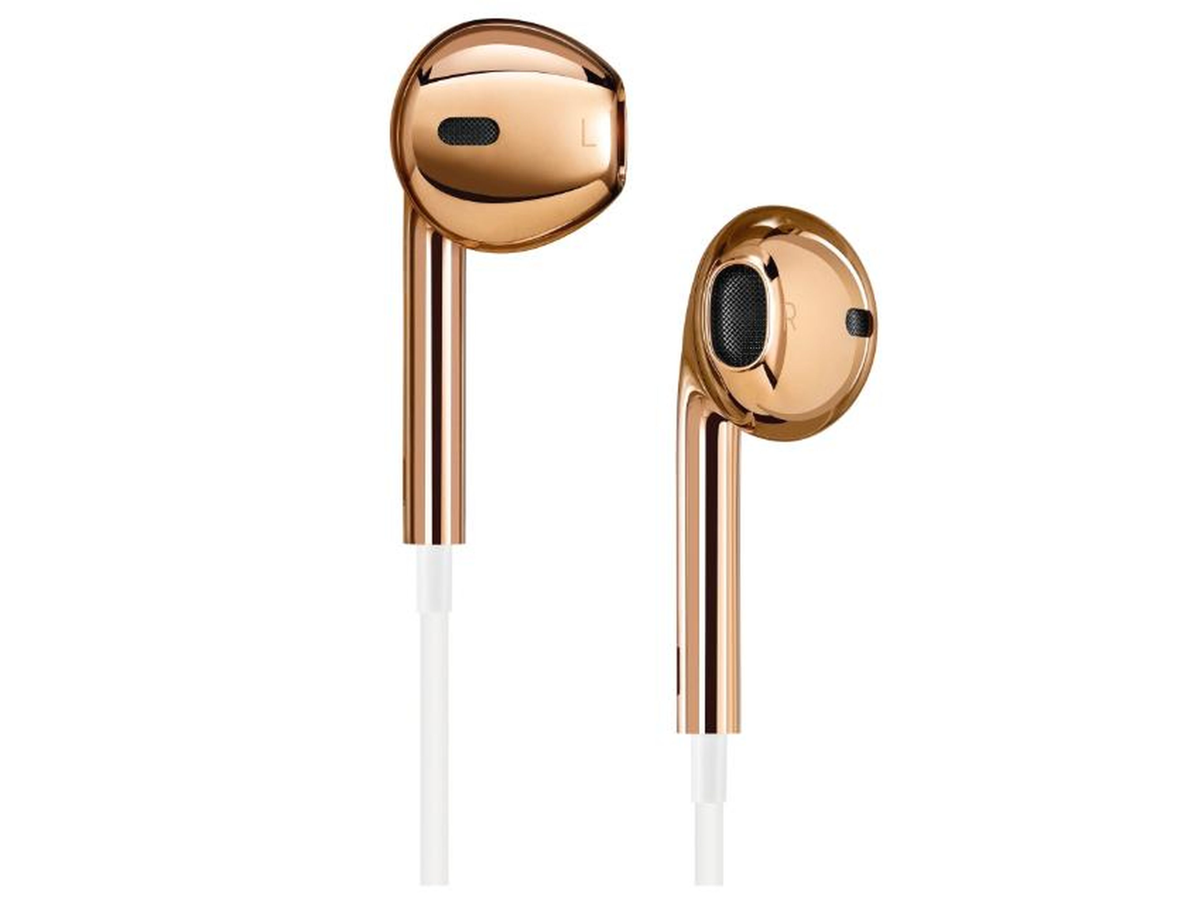 Gold Ear Pods, that sold for $461,000.