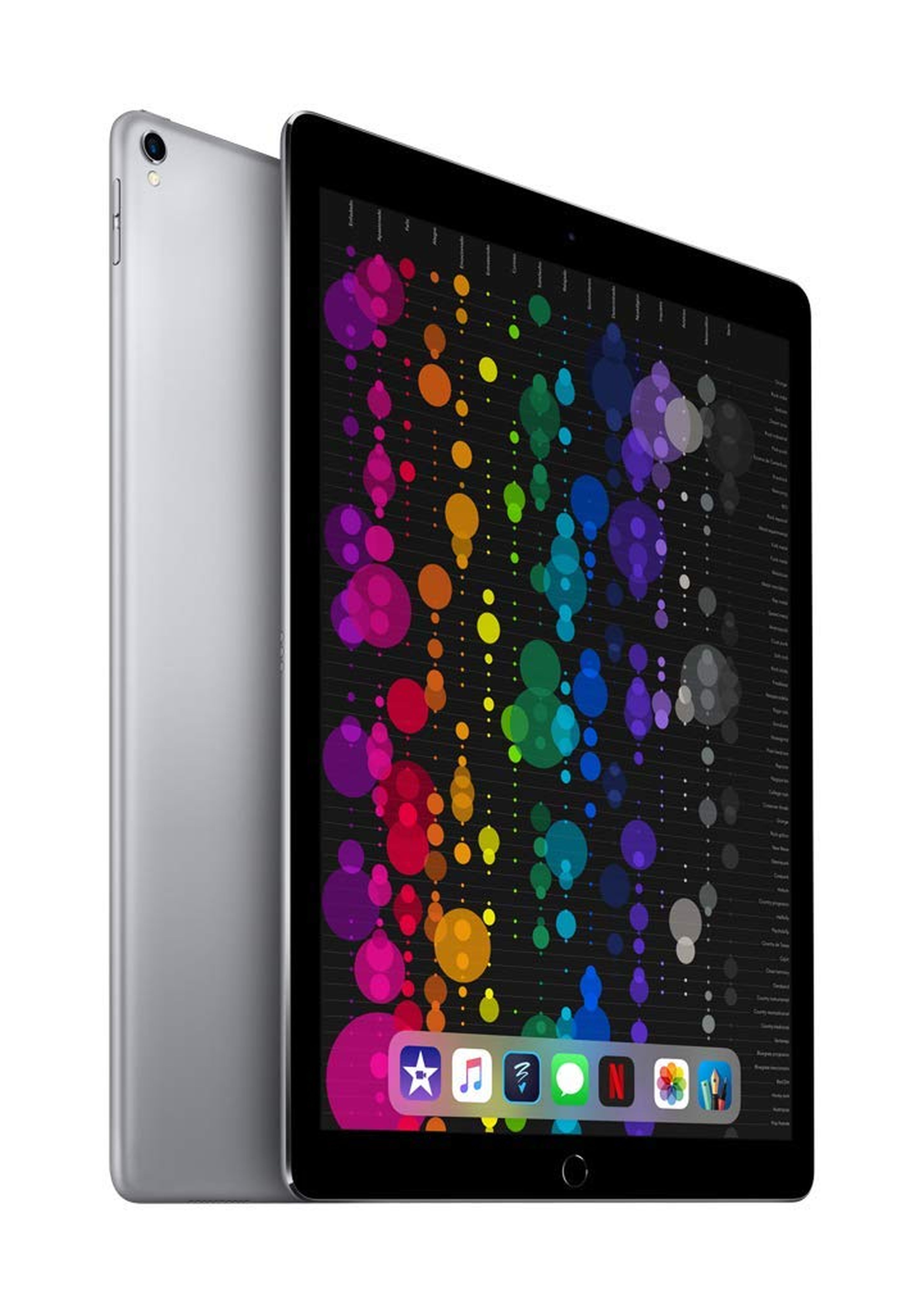 iPad Pro de 12,9 pulgadas