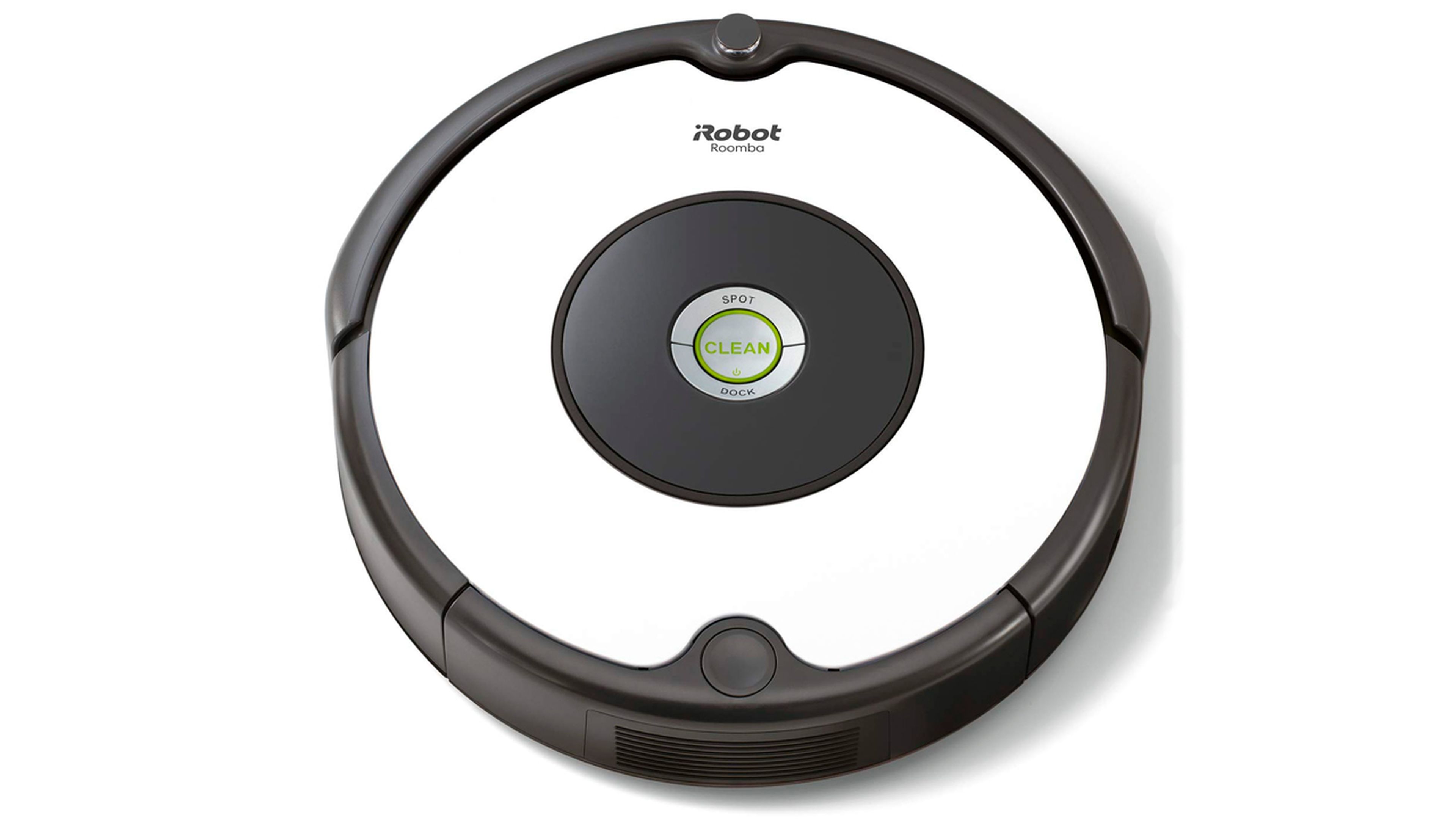 Escudriñar exageración Equipar Oferta iRobot Roomba 615 en Amazon, ¿merece la pena comprar? | Business  Insider España
