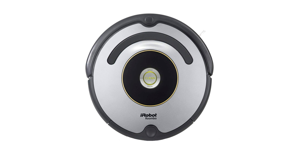 Roomba outlet 615 precio