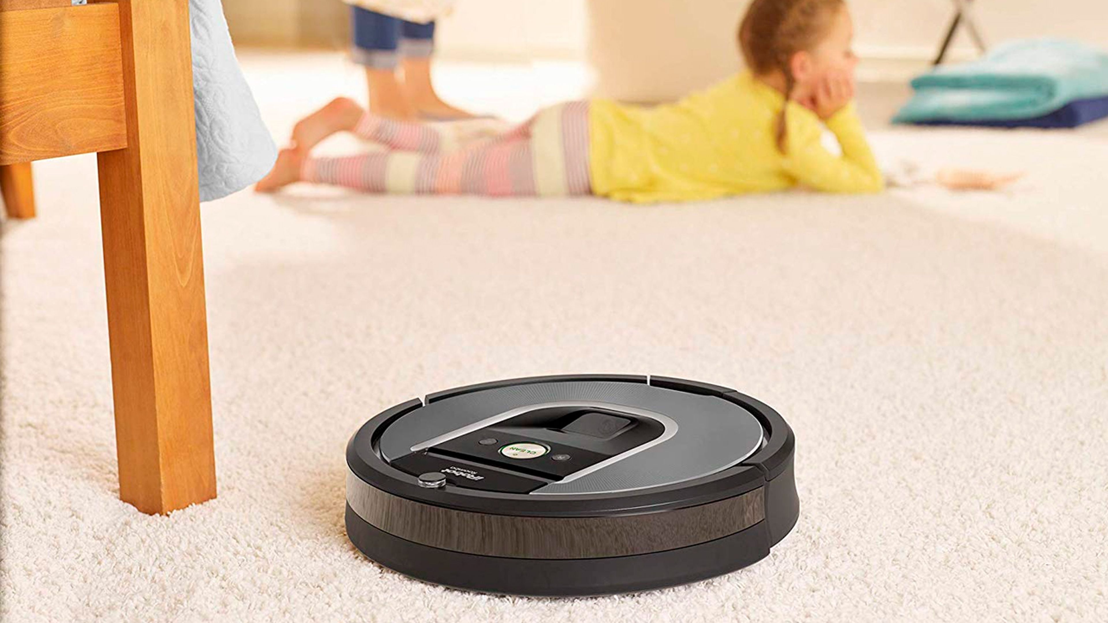Mejores alternativas a iRobot, el robot aspirador de Roomba por precio