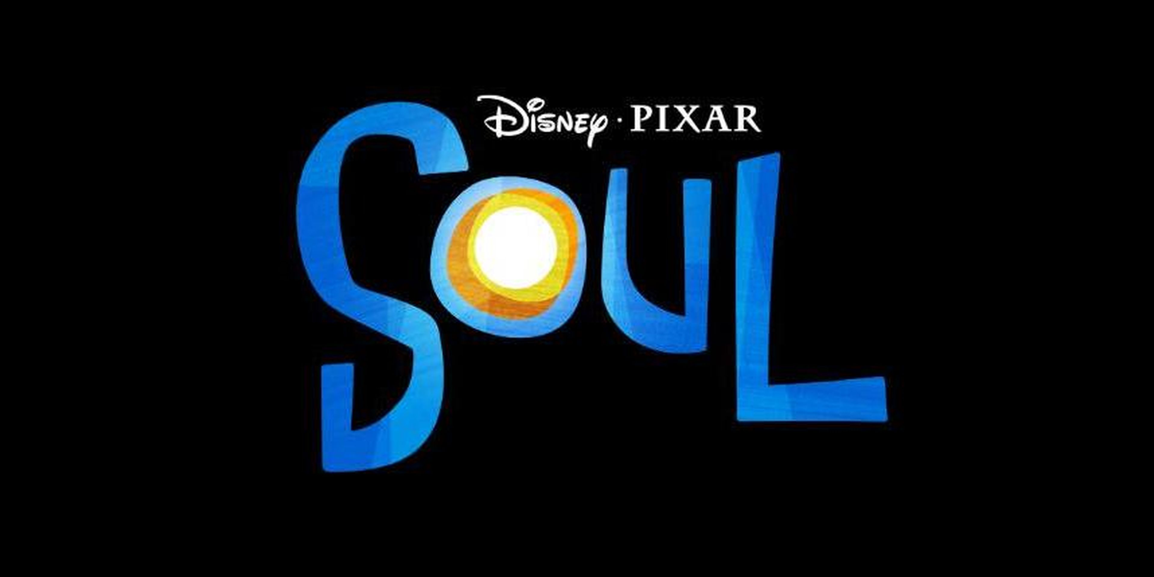 Este es el logo "Soul."