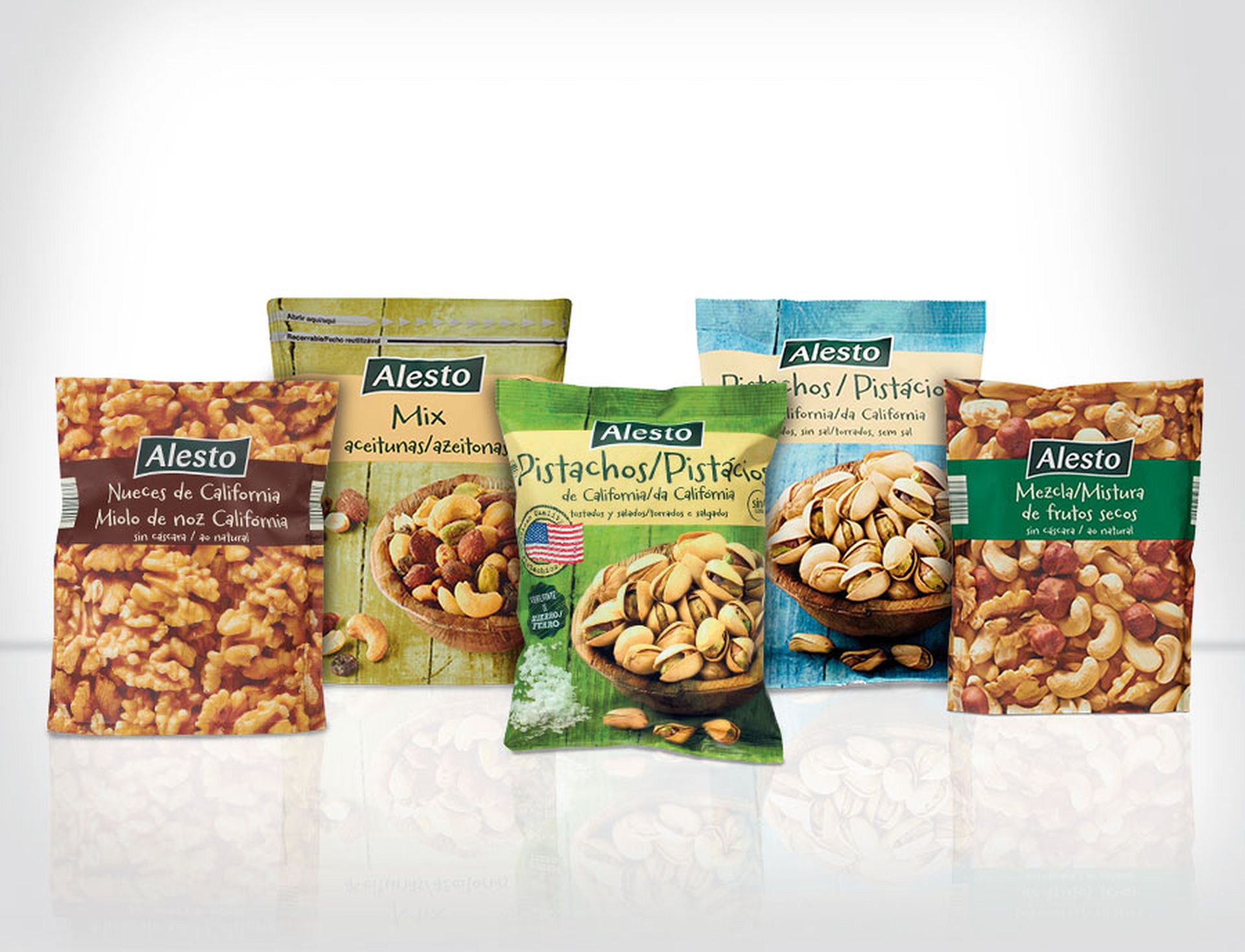 Los 15 productos saludables de Lidl,según Carlos Ríos