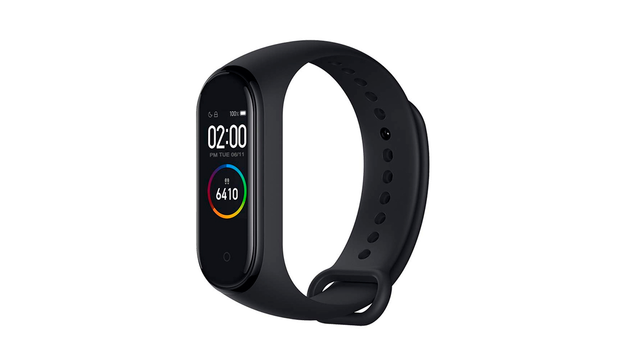 Pulsera outlet fitness xiaomi