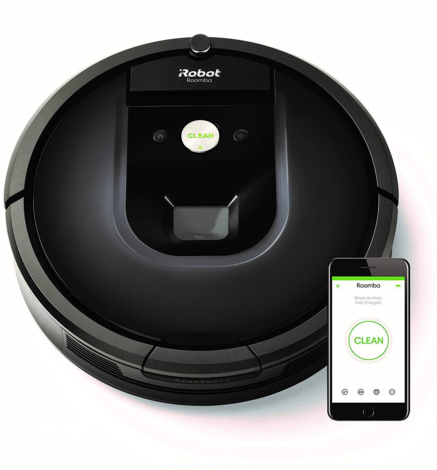 Que robot roomba online comprar