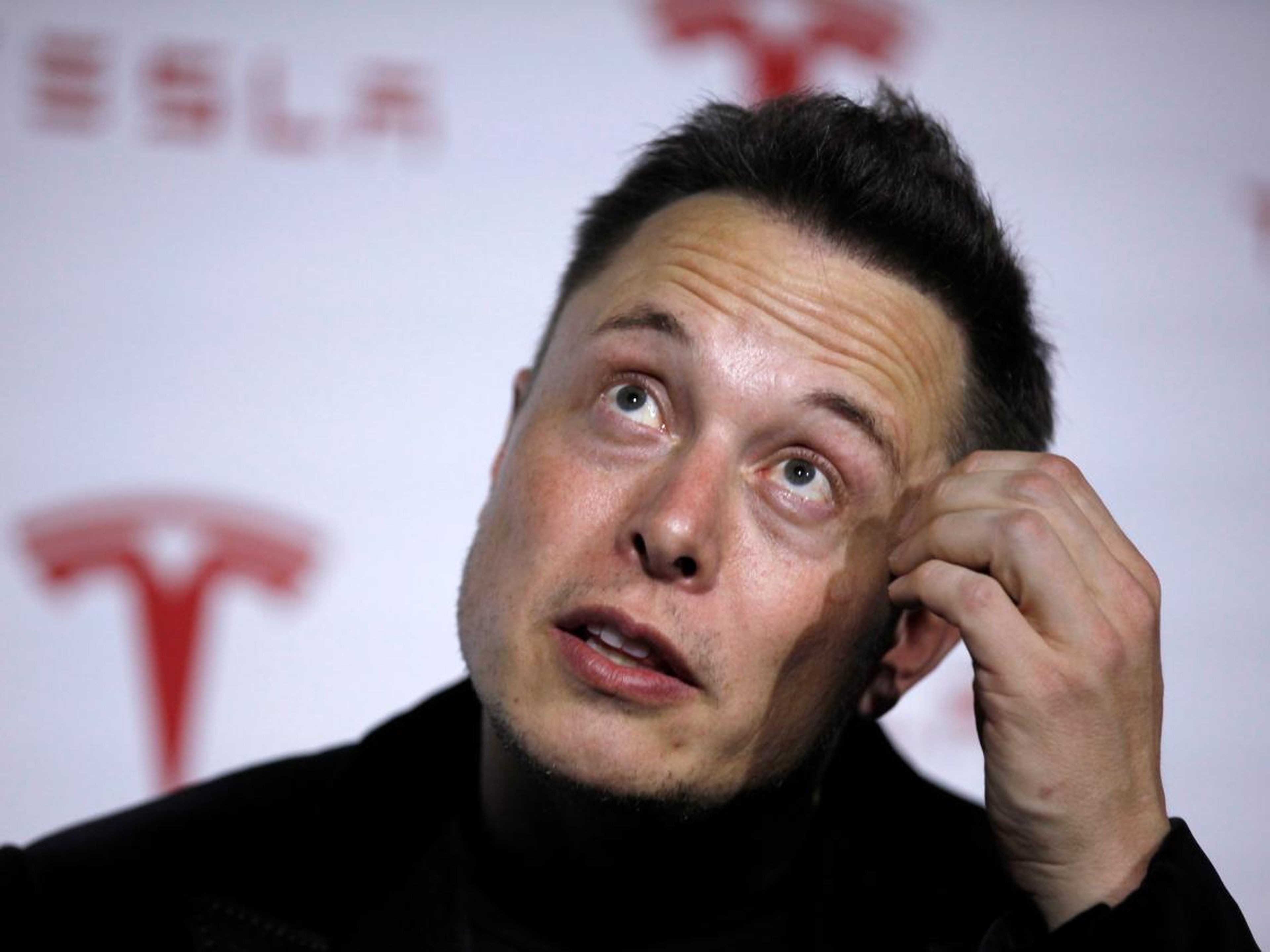 Tesla's whole plan for making money may have just gotten blown sky-high