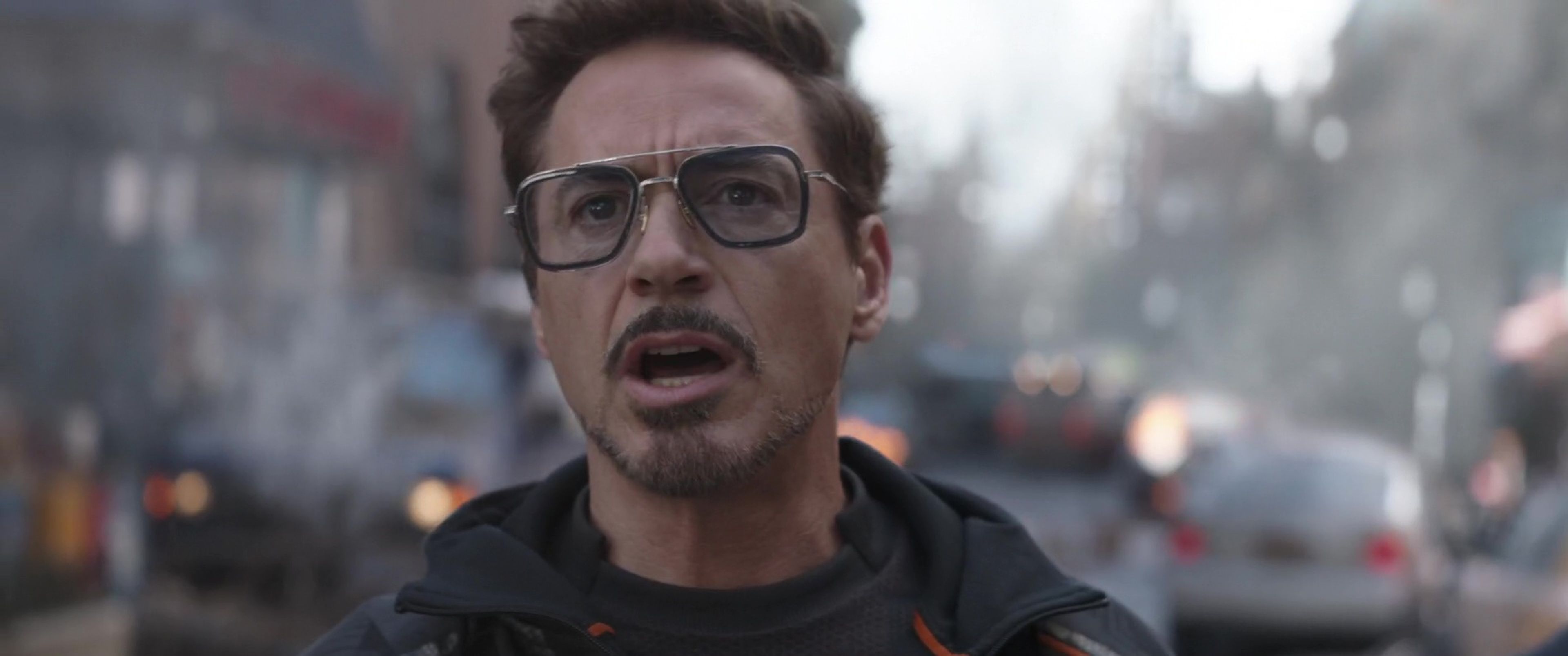 Dónde comprar las gafas de sol de Tony Stark en Iron Man y Vengadores | Insider