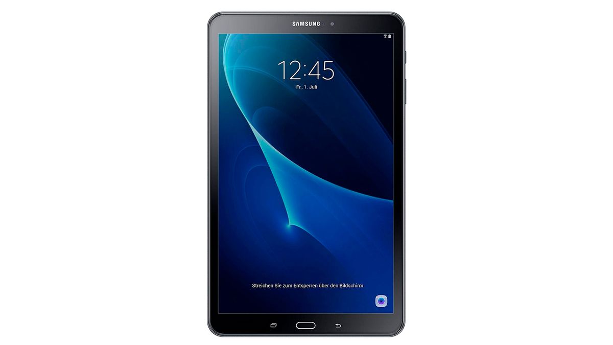 Lo más vendido en Amazon tablet Samsung Galaxy Tab A por 130 euros