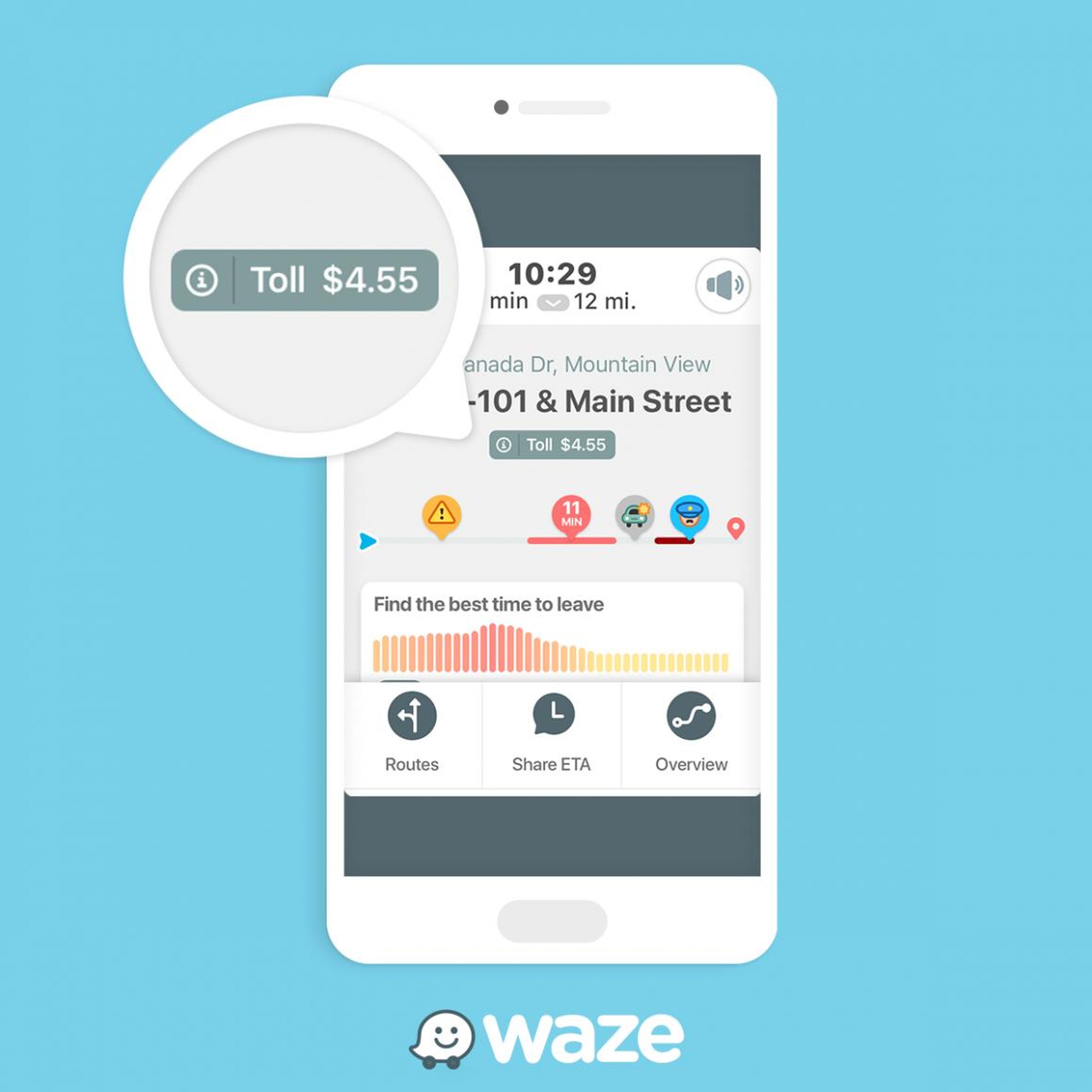 App de Waze
