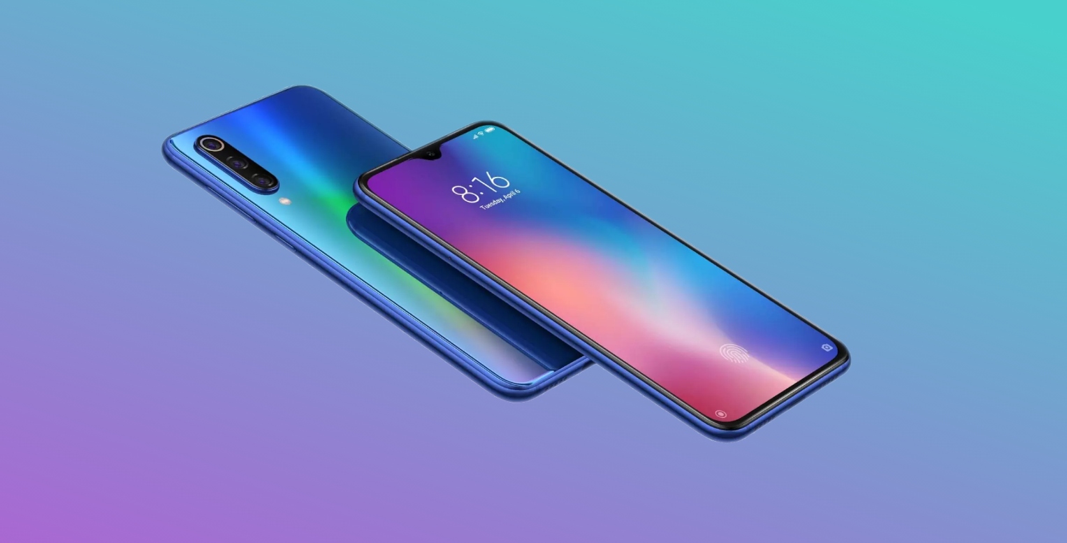 Телефоны Xiaomi Mi 9 Se Купить