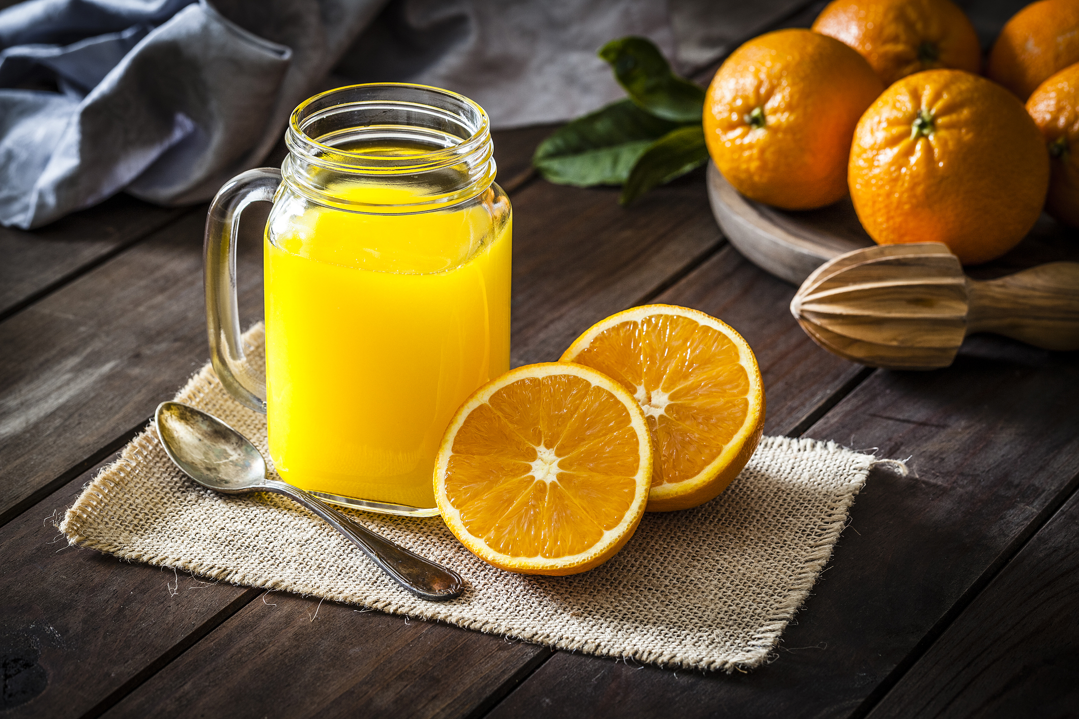 Cuáles Son Las Frutas Con Más Vitamina C