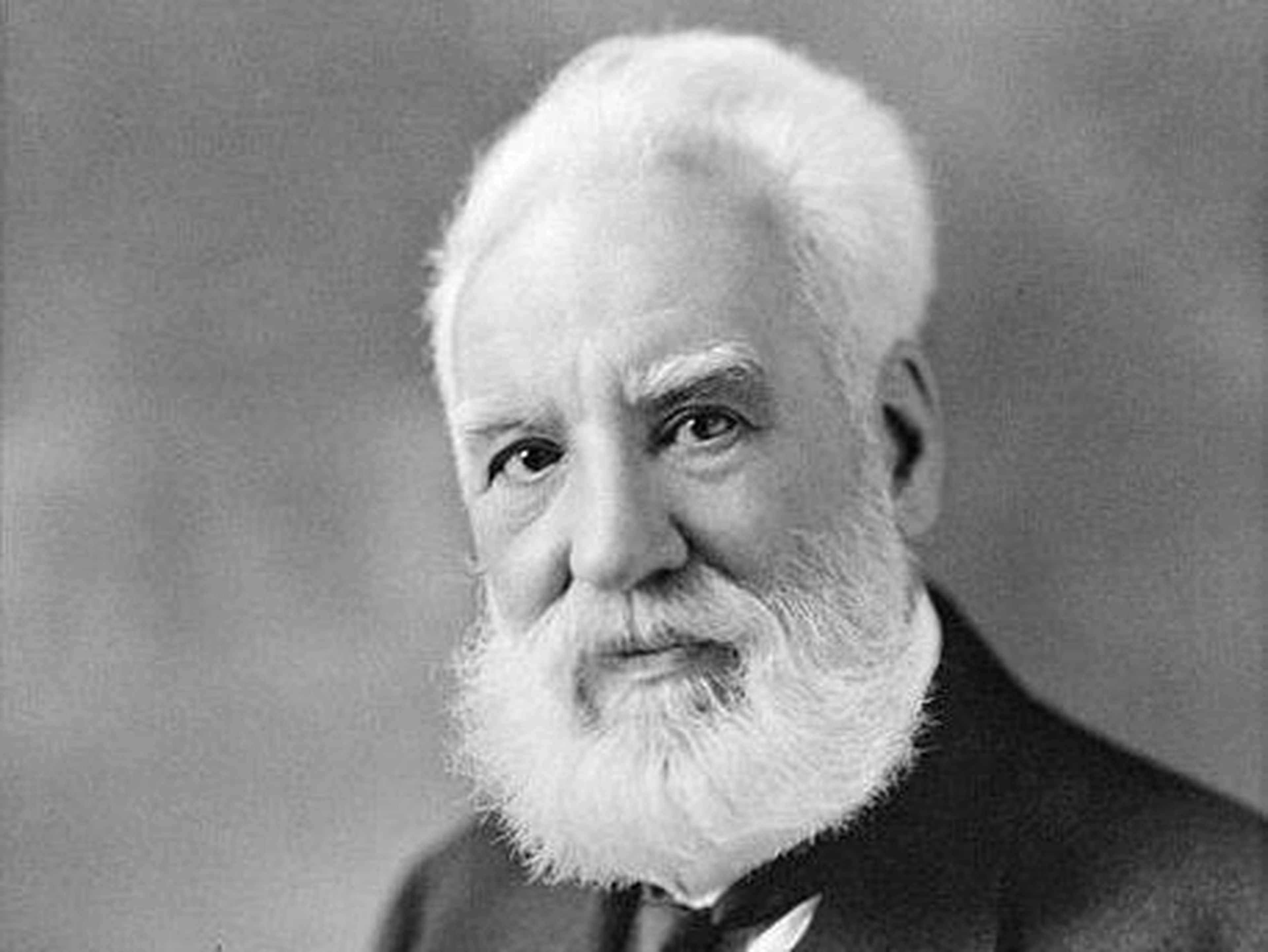 Alexander Graham Bell was home-schooled by his mother until he was 11 years old.