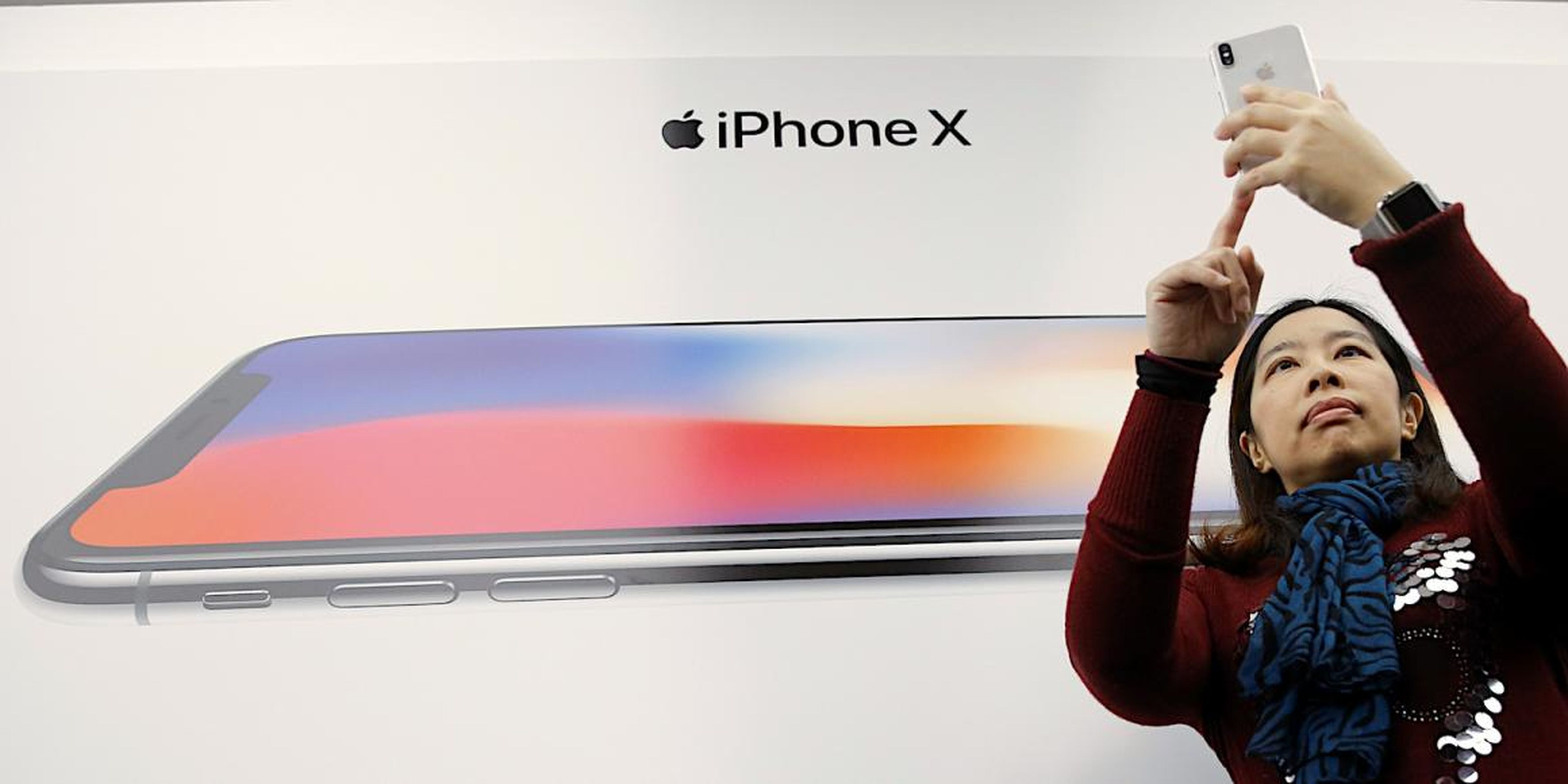 Las acciones de Apple se disparan después de que Estados Unidos haya retrasado los nuevos aranceles a smartphones y ordenadores portátiles
