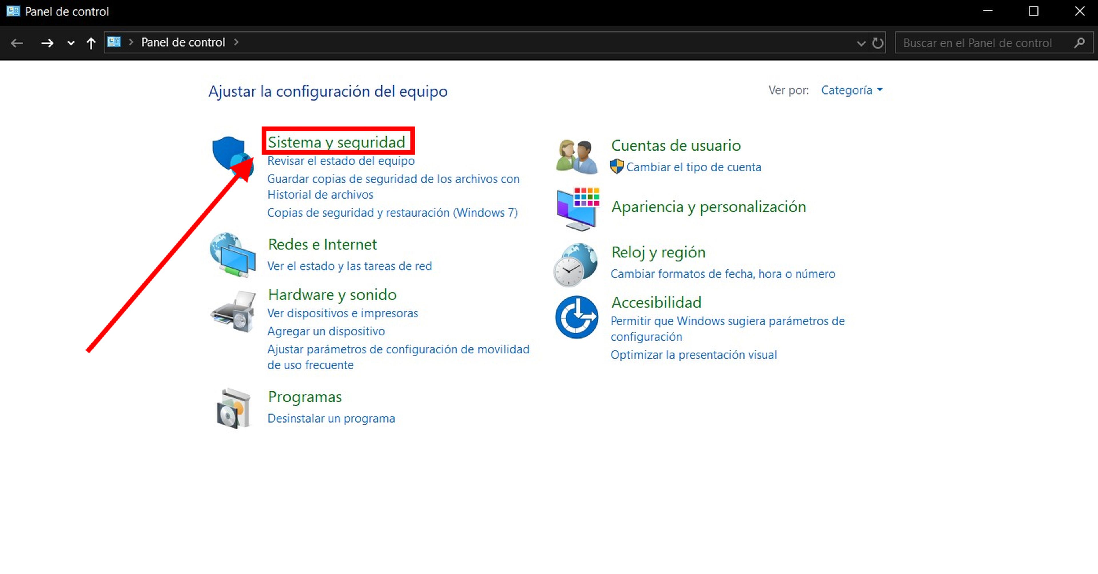 Cómo encontrar las especificaciones mi PC en Windows 10 | Business Insider España