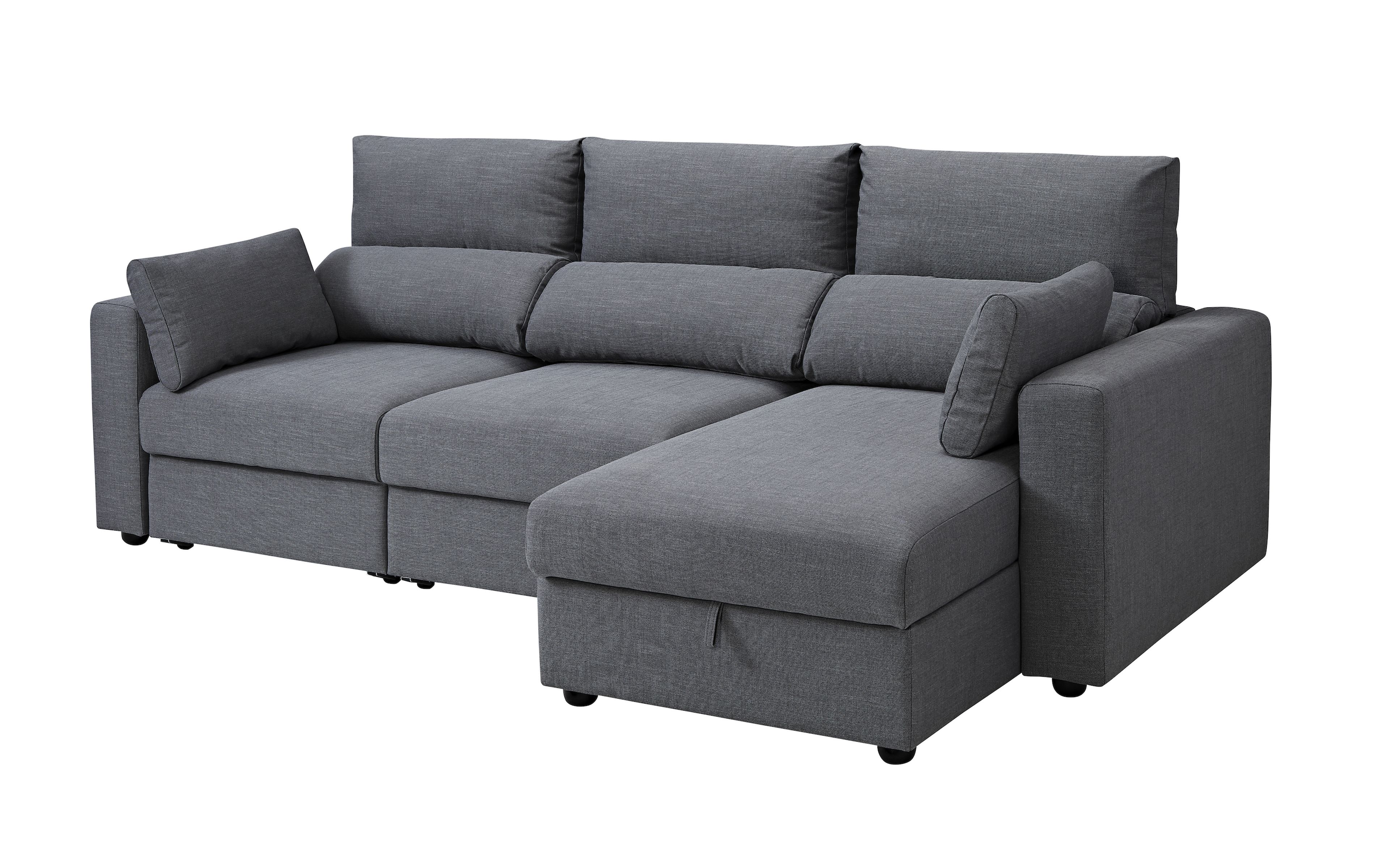 ESKILTUNA sofá Ikea