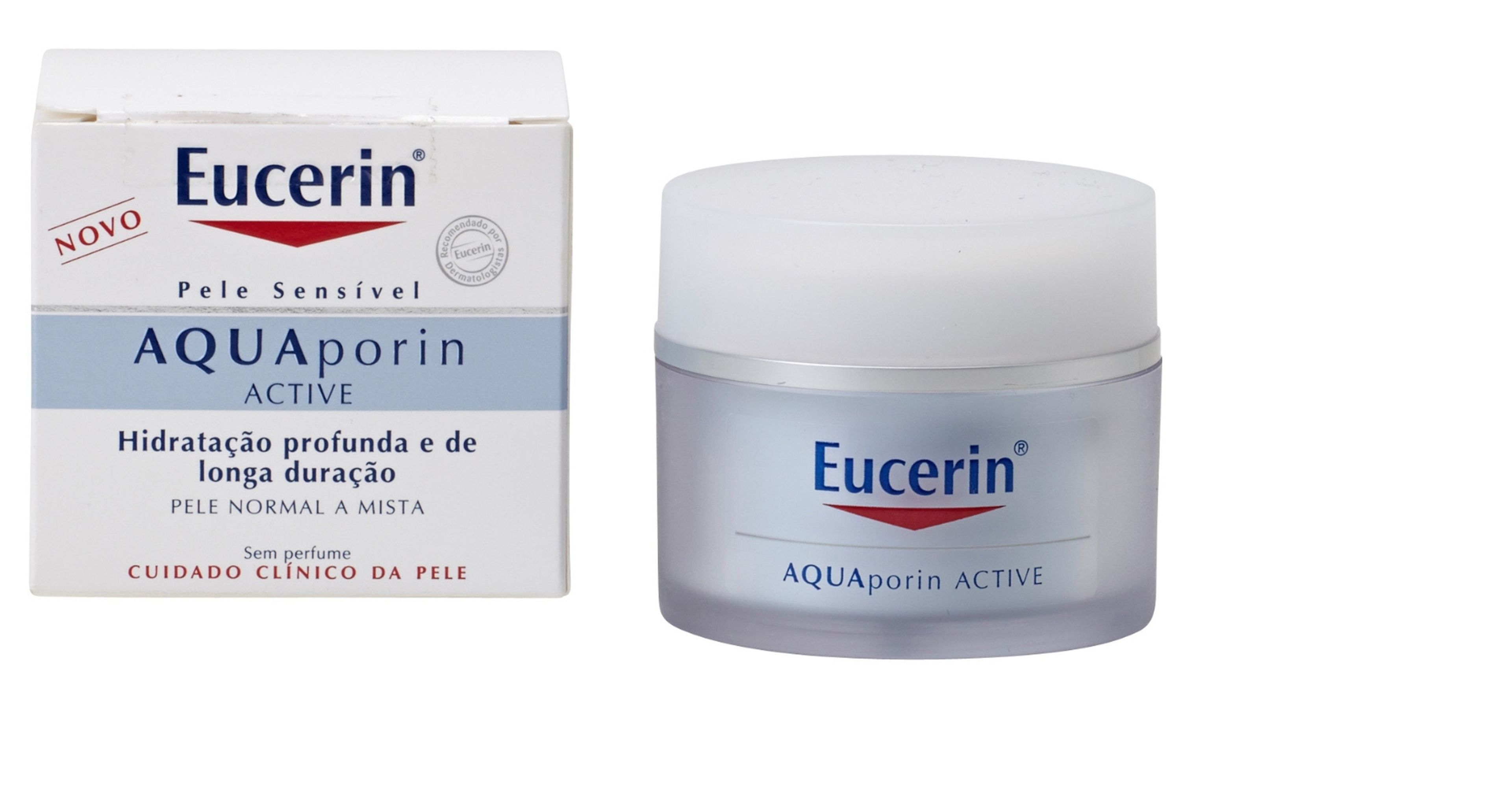 Eucerin Aquaporin Active