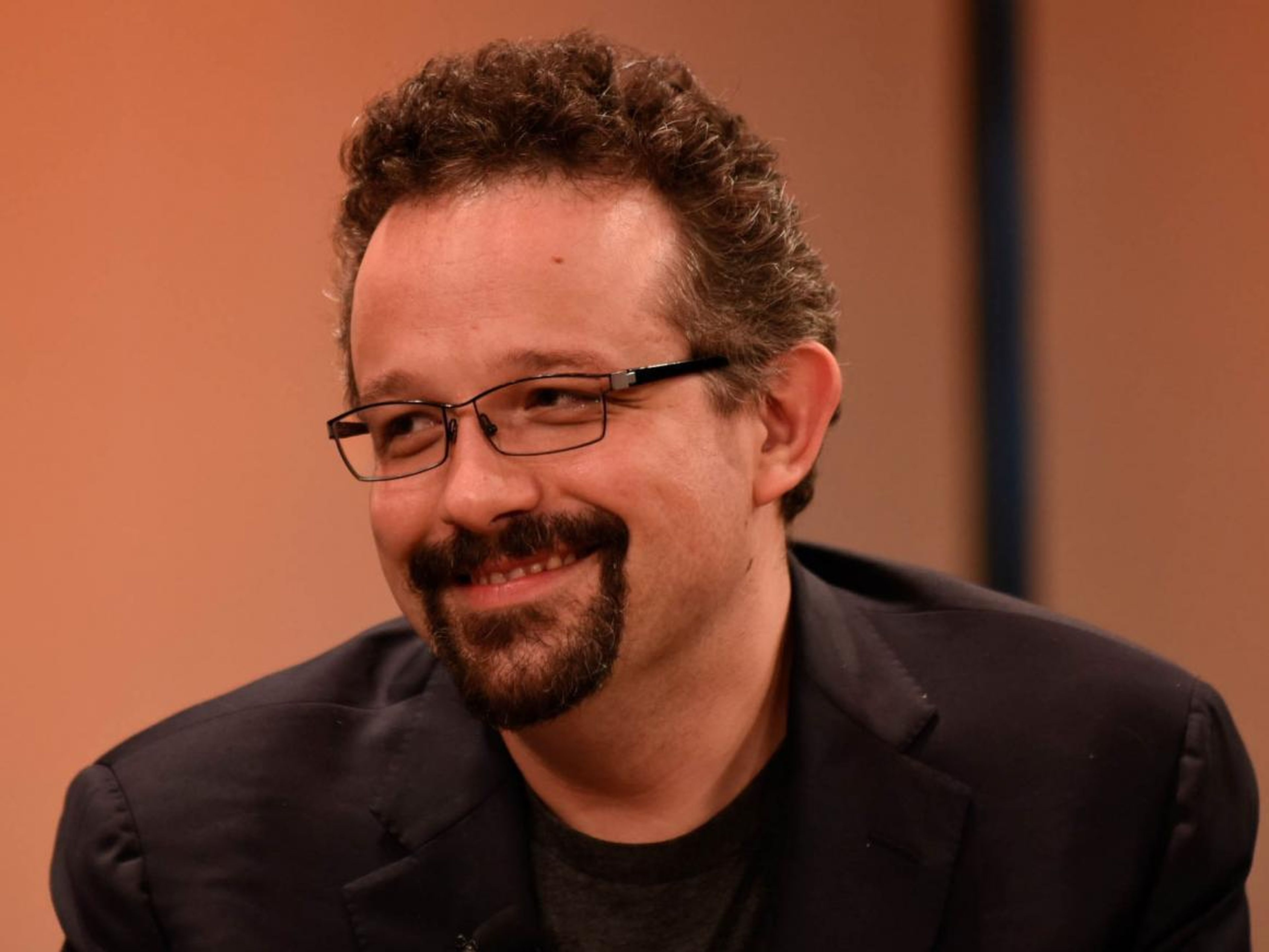 Evernote cofounder Phil Libin also served as its CEO from 2007 until 2015.