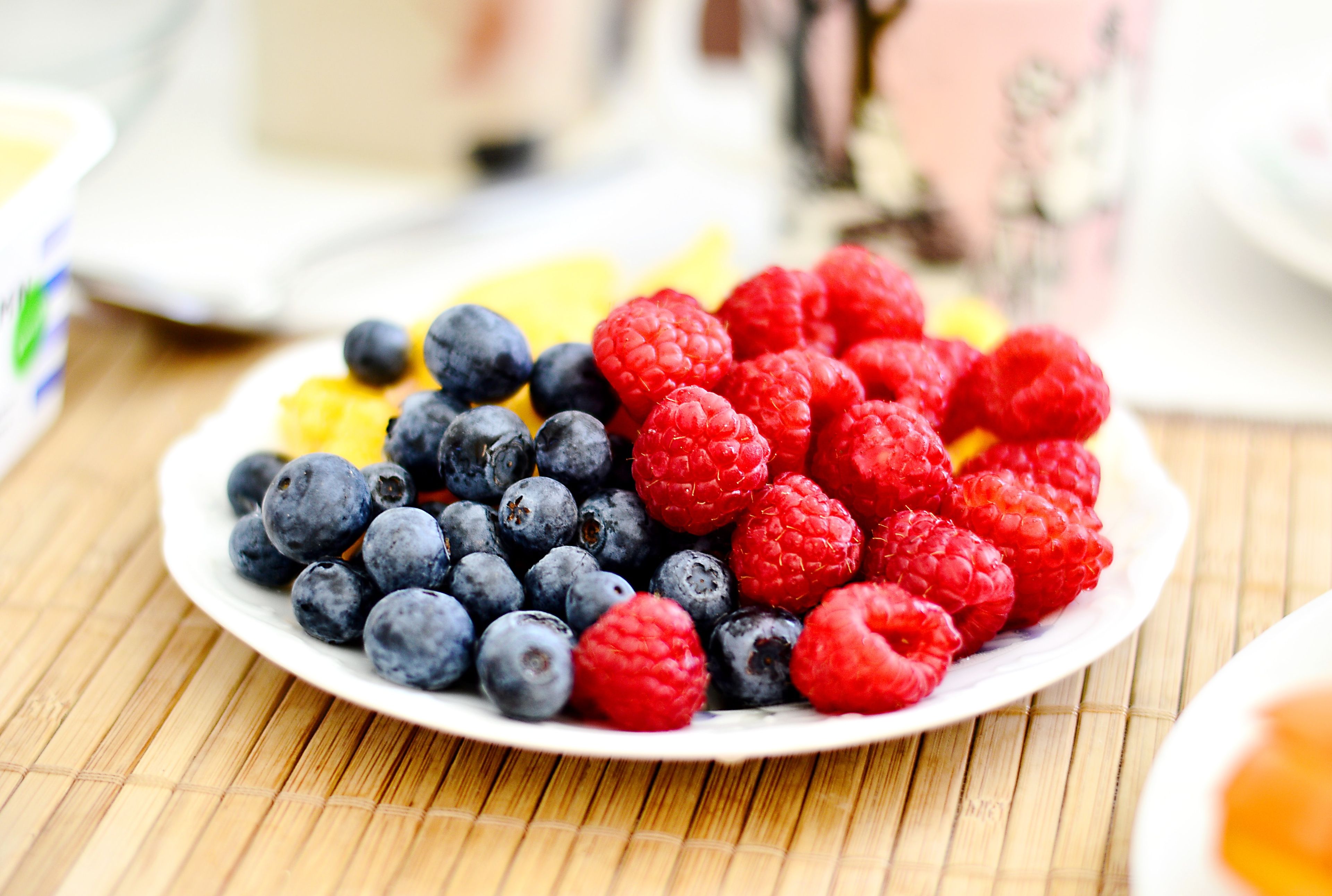Controla tu glucosa: los frutos secos que regulan el azúcar en sangre