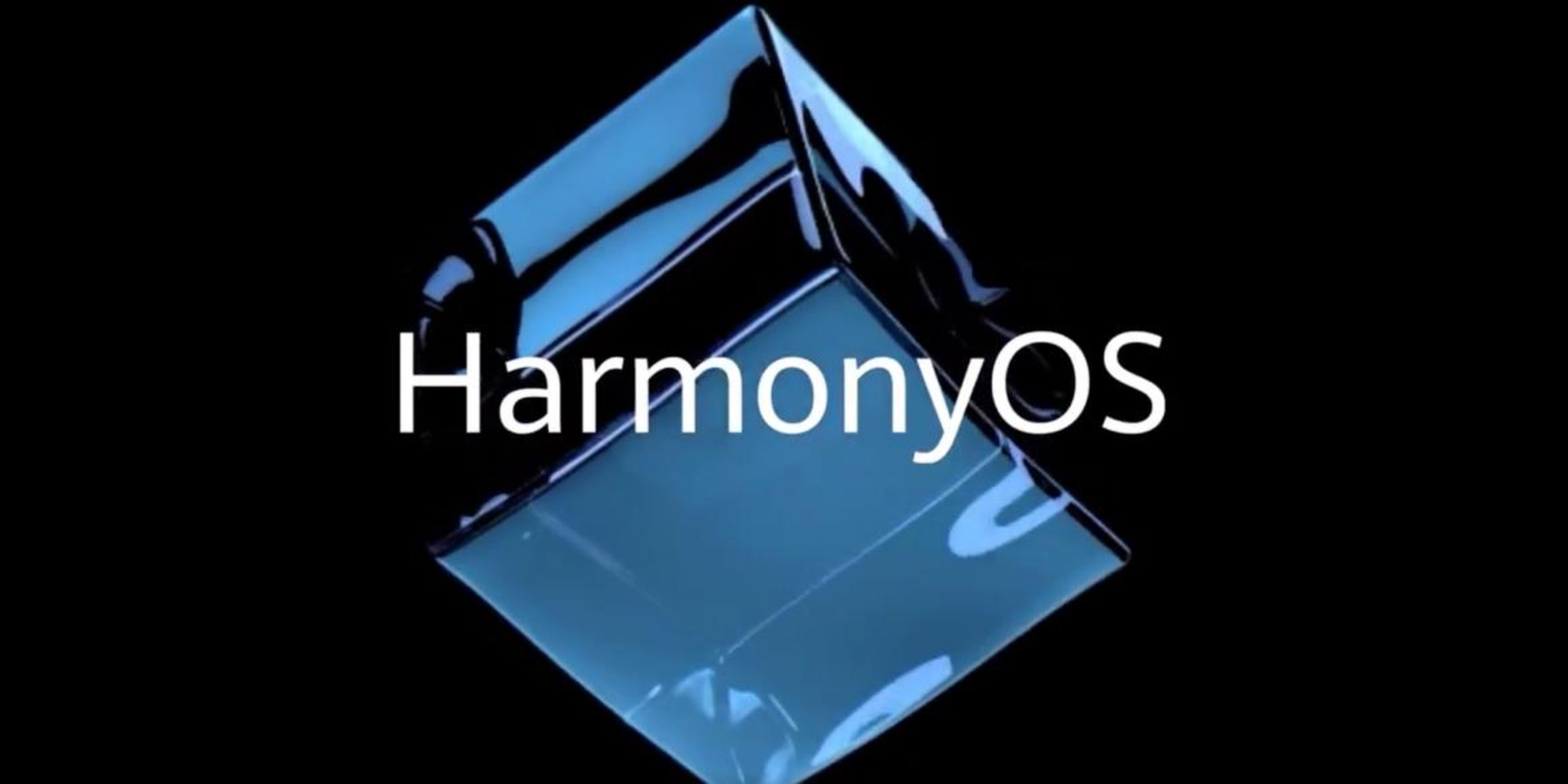 Harmony, de Huawei.