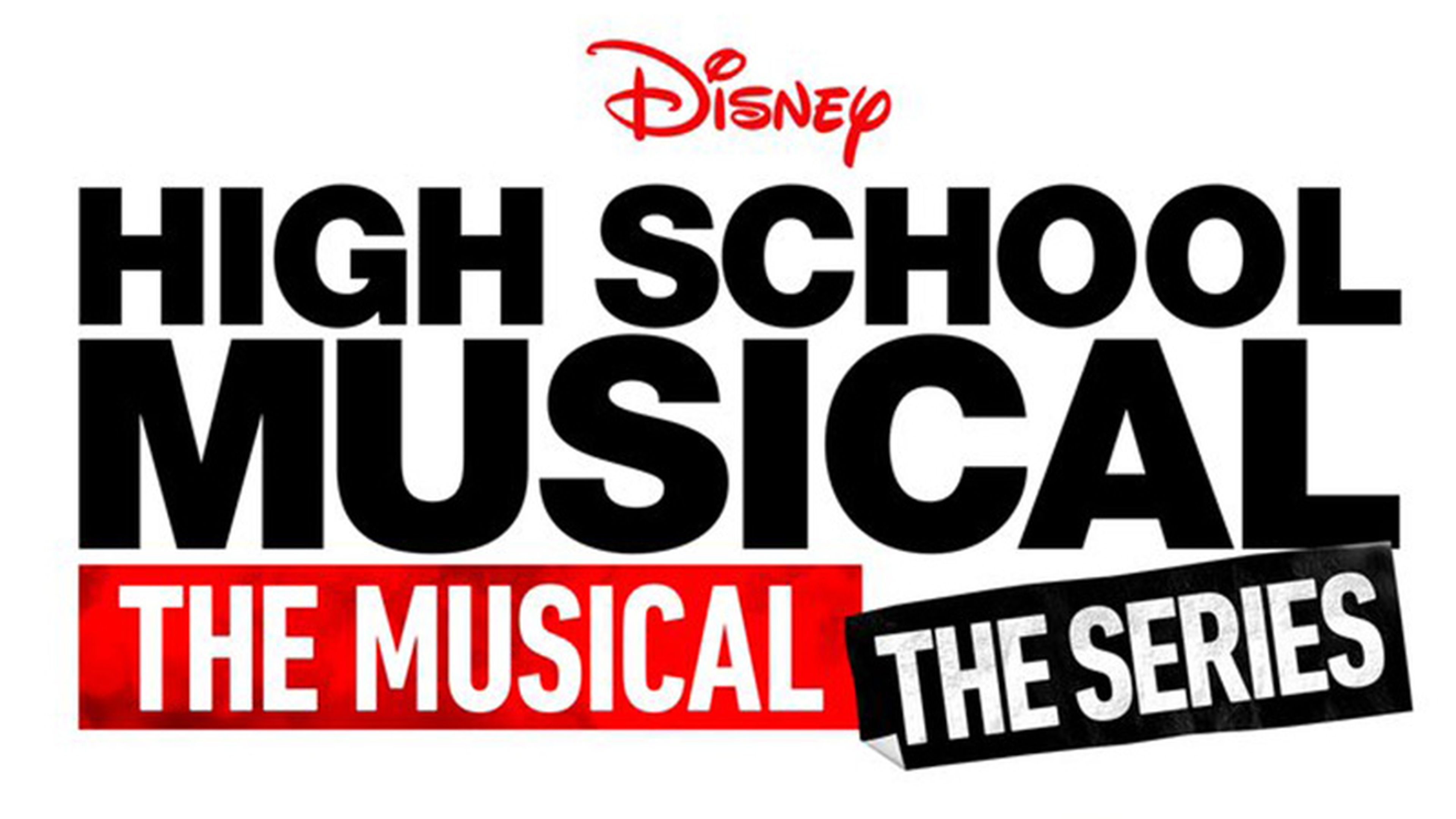 High School Musical: The Musical. The Series