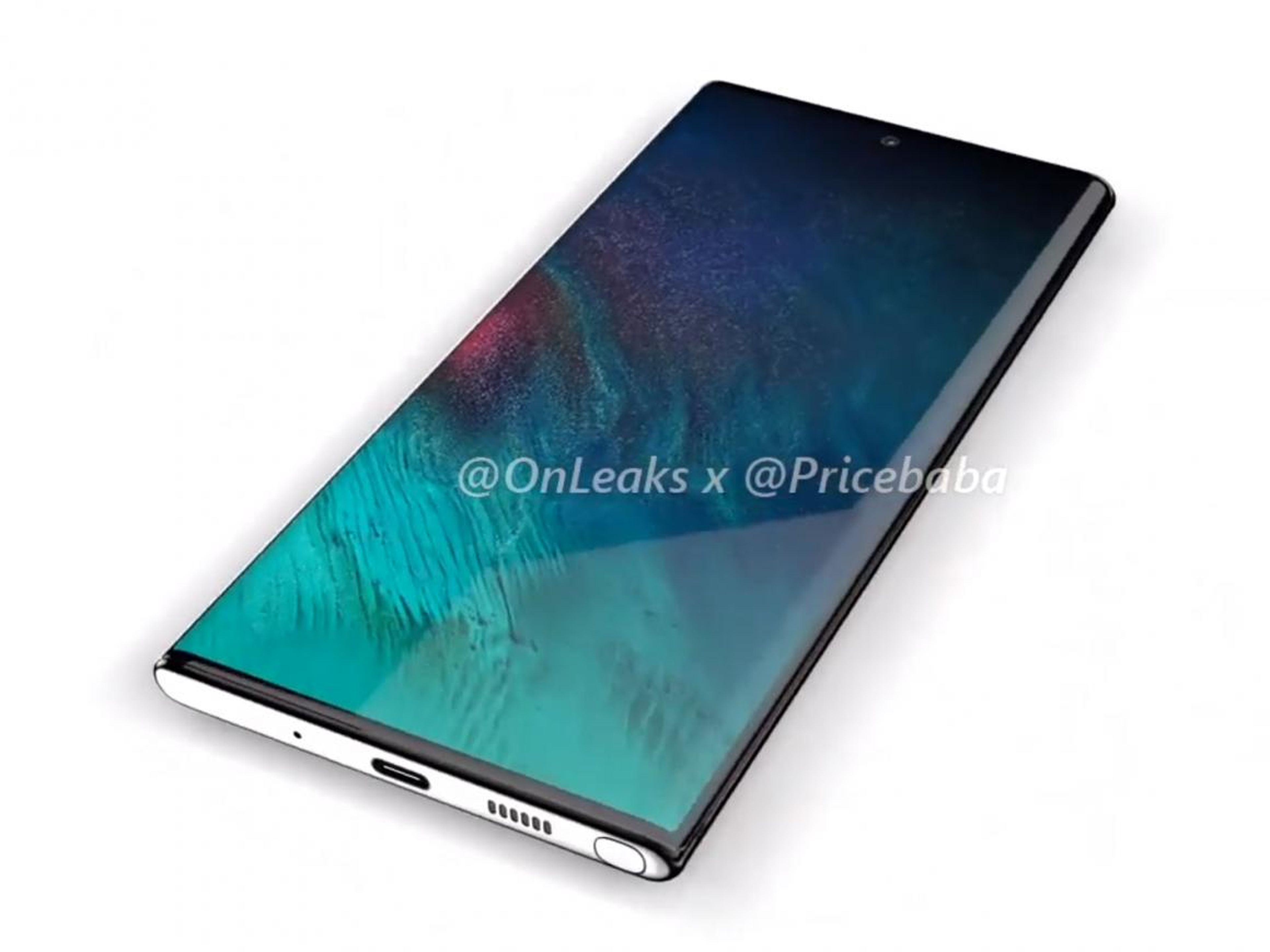 If you wait just a little while longer, you could get your hands on Samsung's new Galaxy Note 10, which will most likely be revealed on August 7.