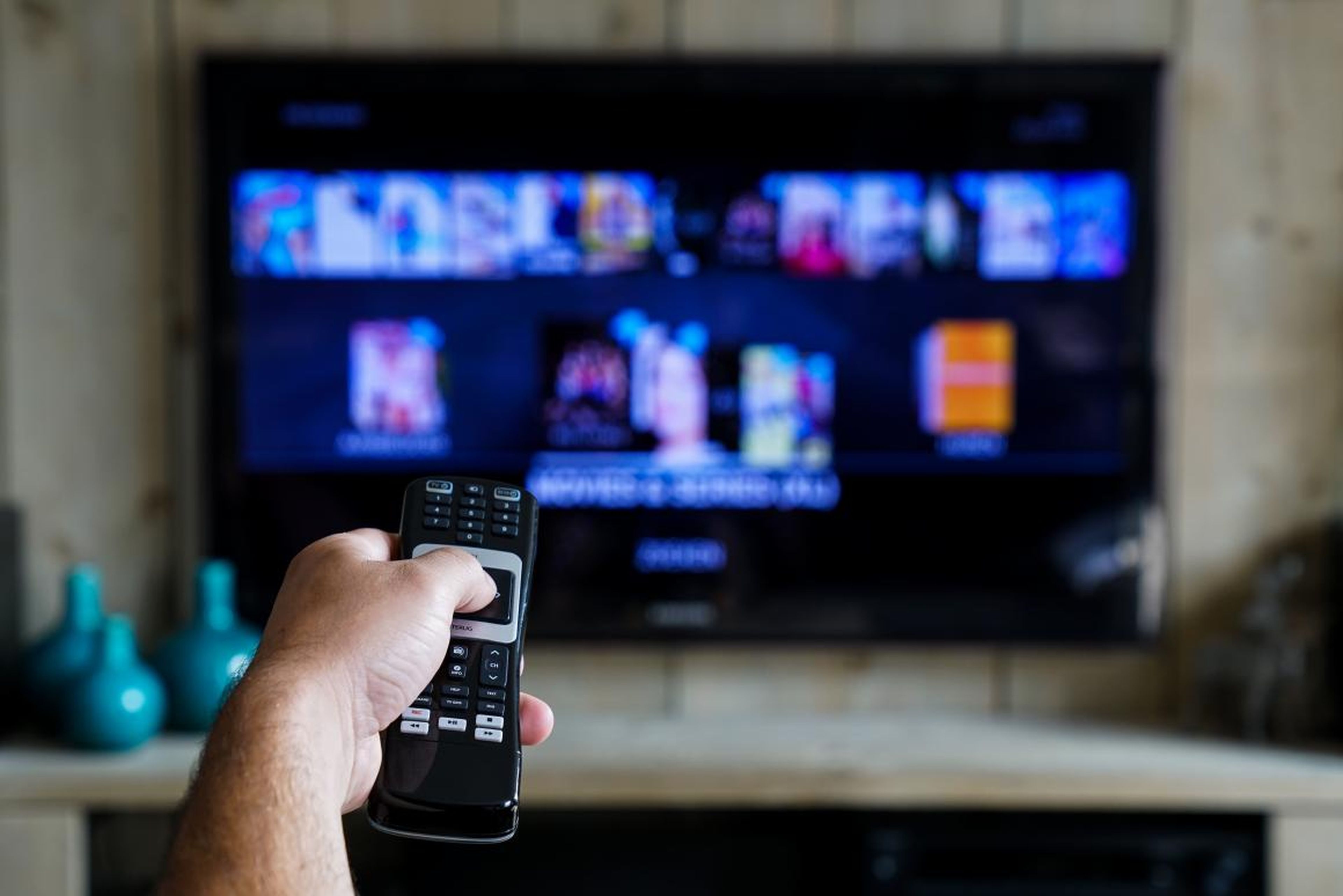 If you're looking at premium TV-streaming services, there are a lot to choose from in 2019.