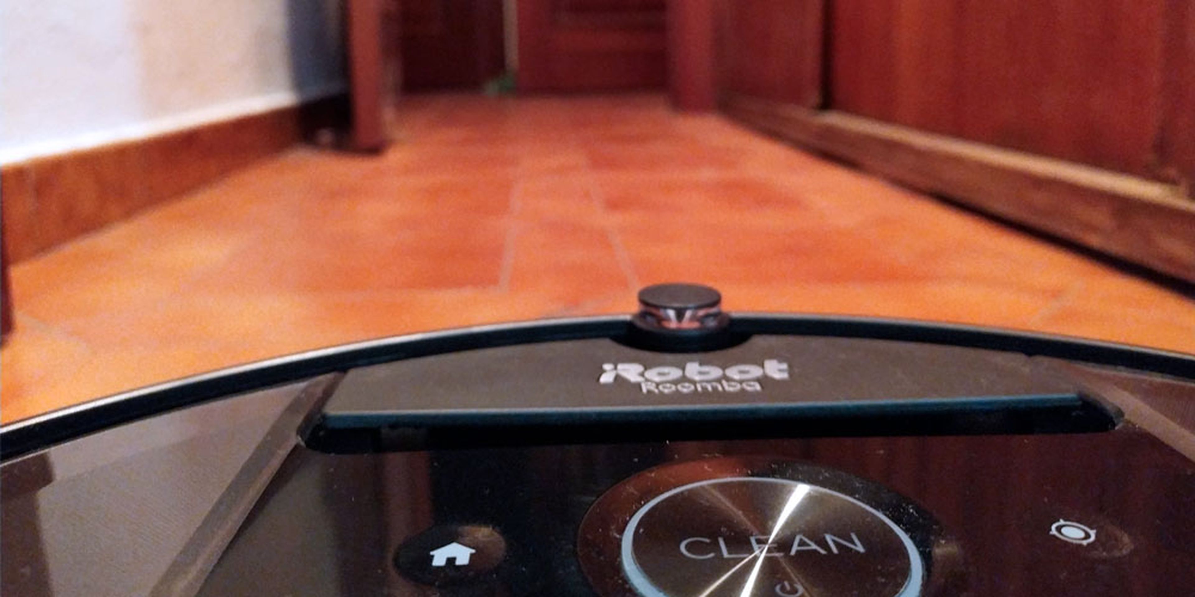 iRobot Roomba i7+, análisis: review con características, precio y