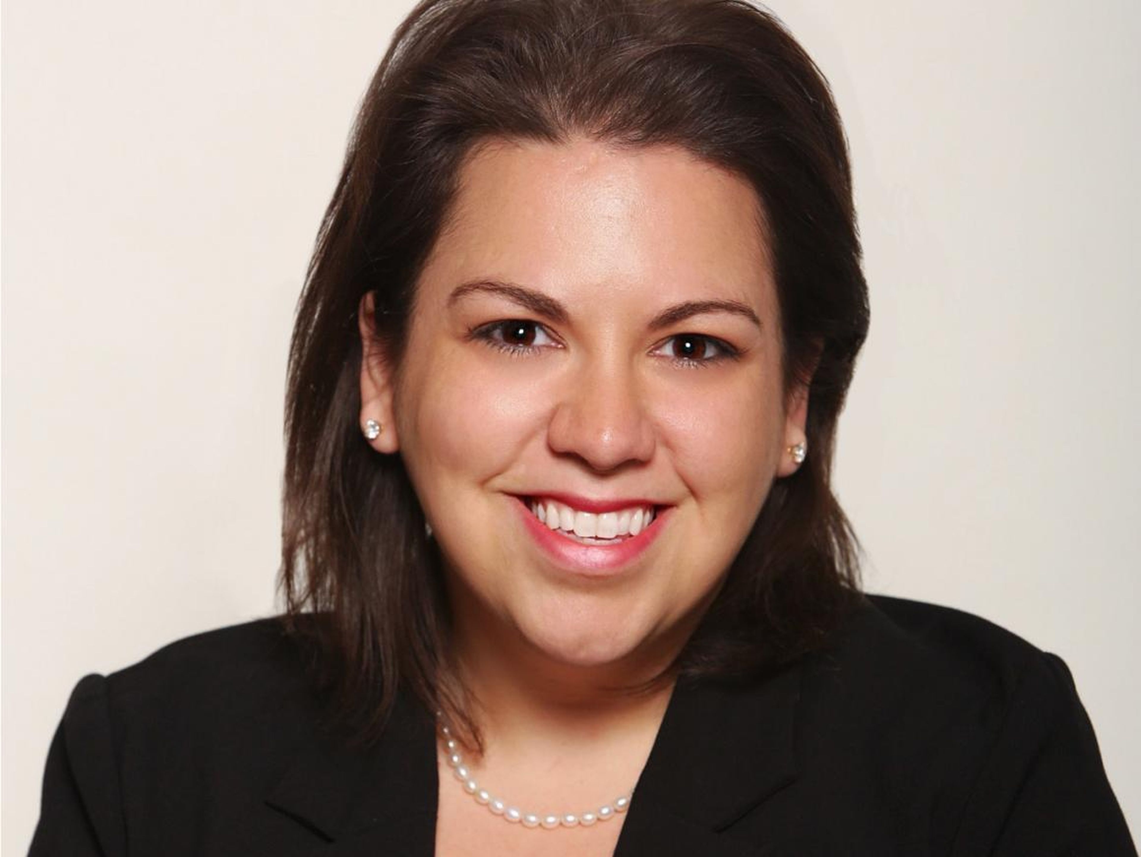 Lauren Anastasio es planificadora financiera certificada en SoFi, una compañía de finanzas personales.