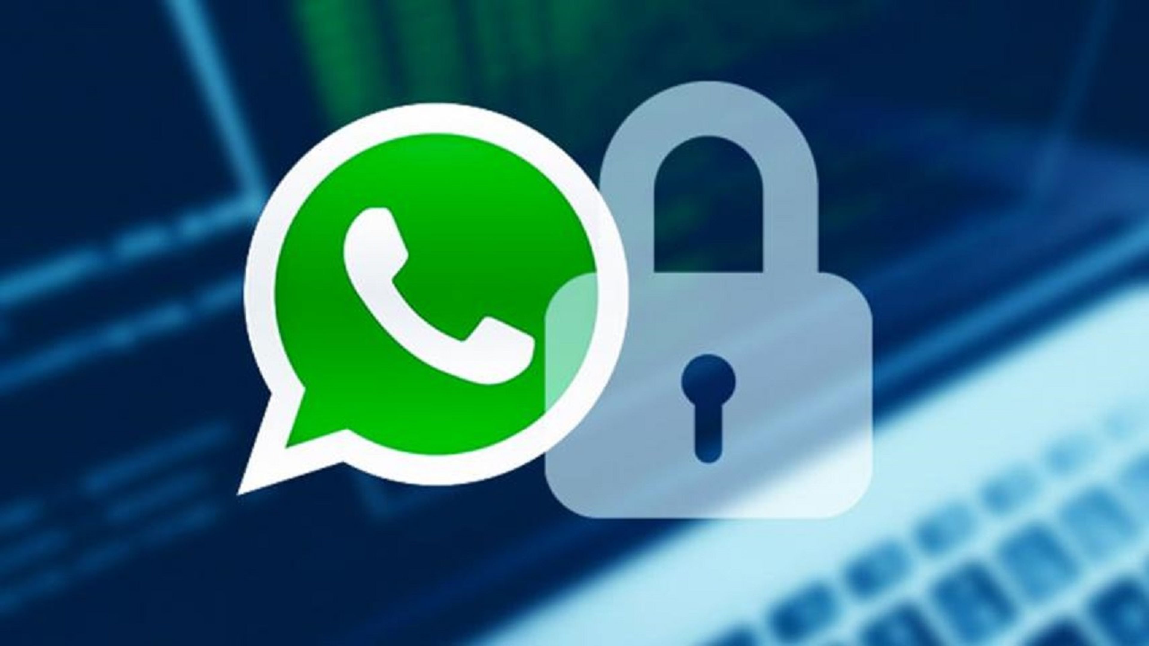 Una nueva barrera de seguridad en WhatsApp