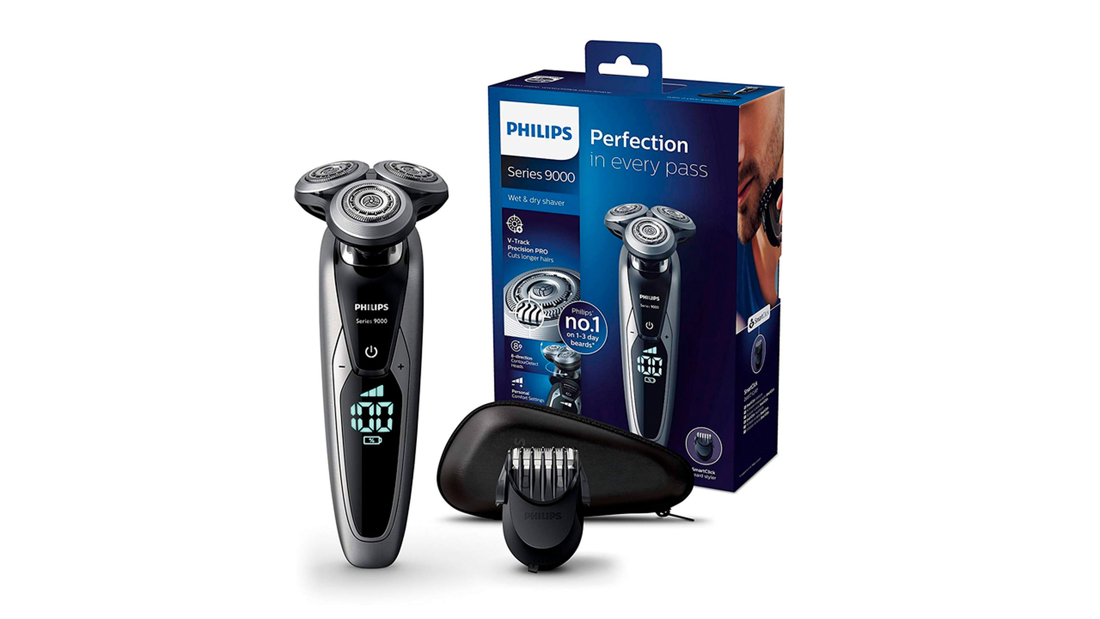 Afeitadora Philips: estos son los mejores modelos que puedes comprar