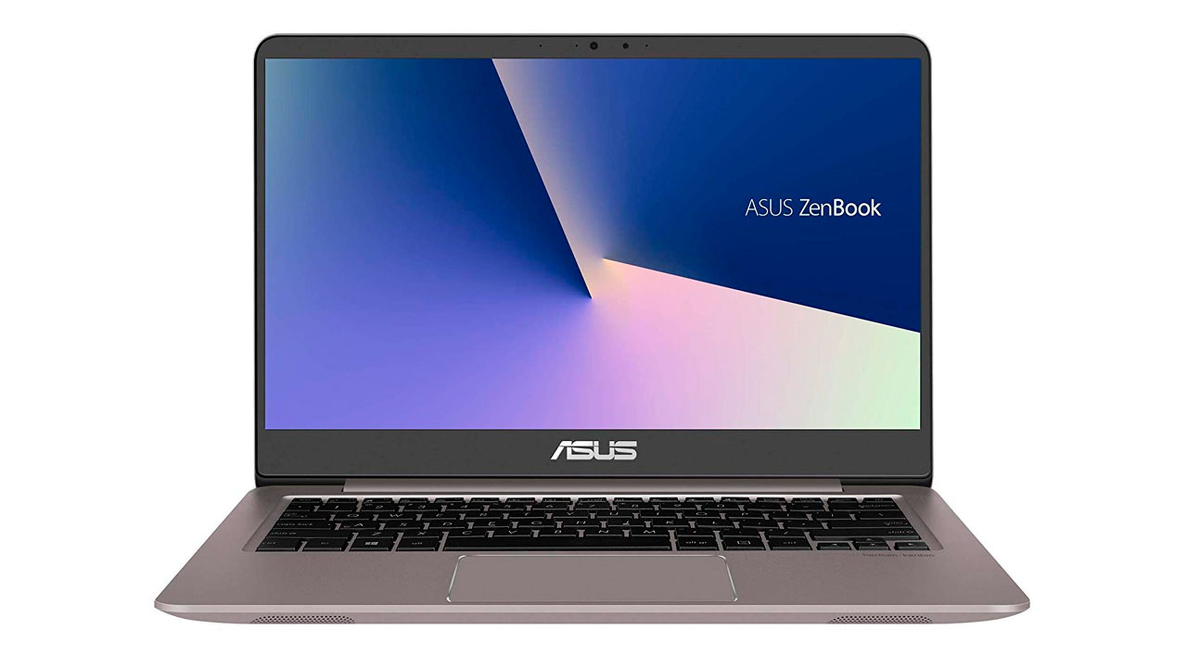 Oferta Amazon: Asus ZenBook UX410UA-GV028T por 550 euros (-31%)