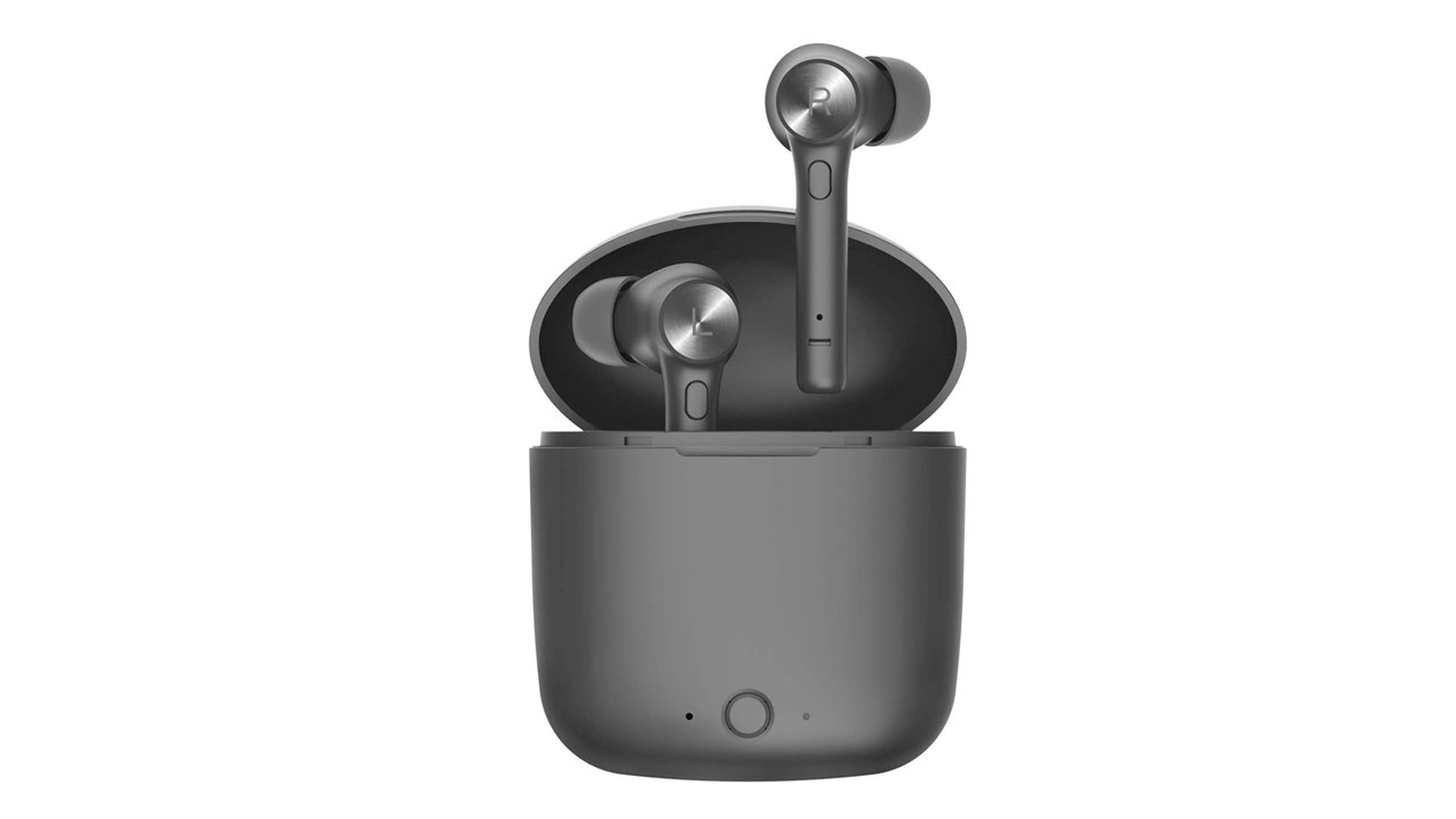Oferta día Amazon: auriculares inalámbricos Bluetooth 5.0 por 20 euros