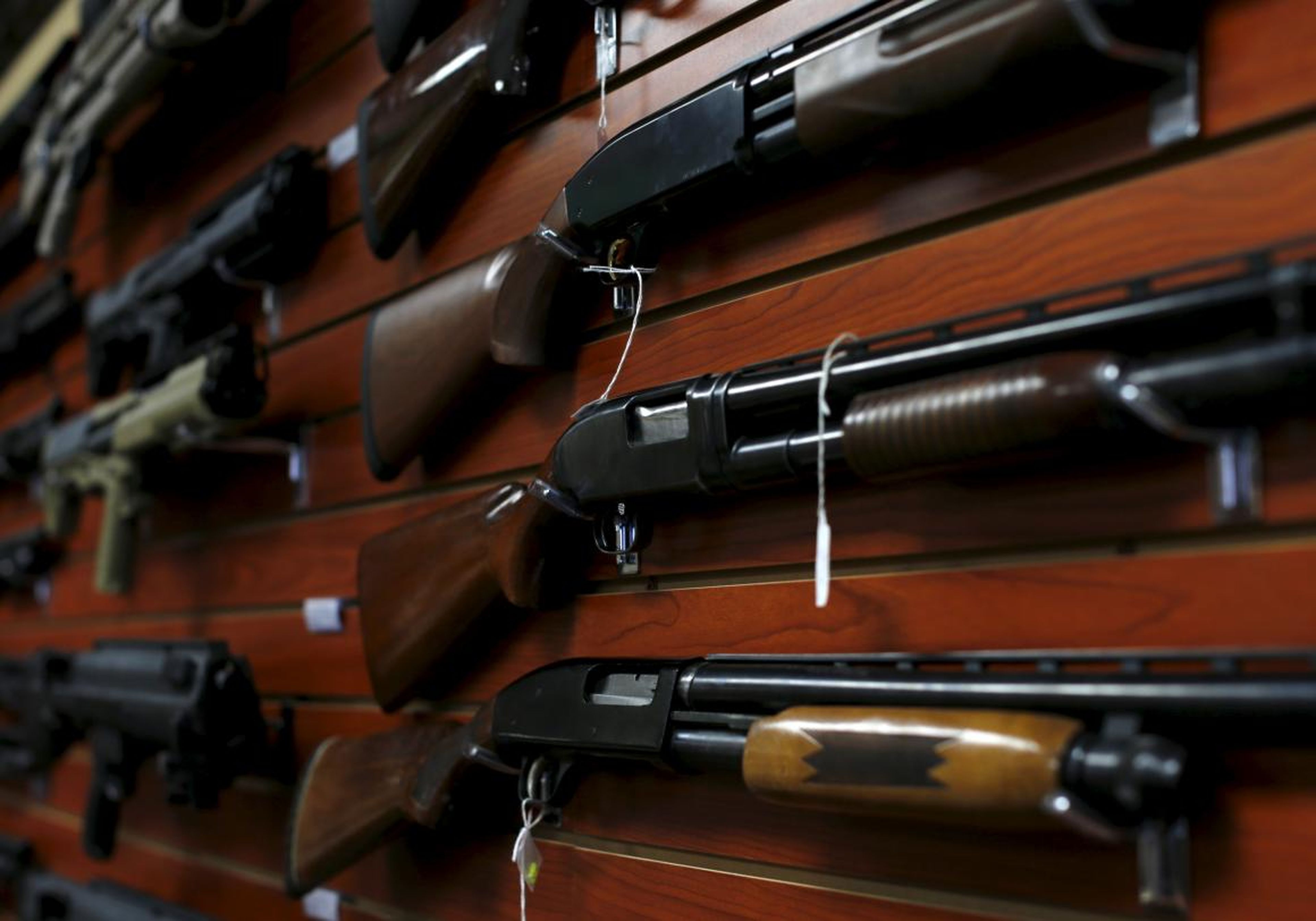 Permissive gun policies are also associated with more shooting deaths, researchers have found.