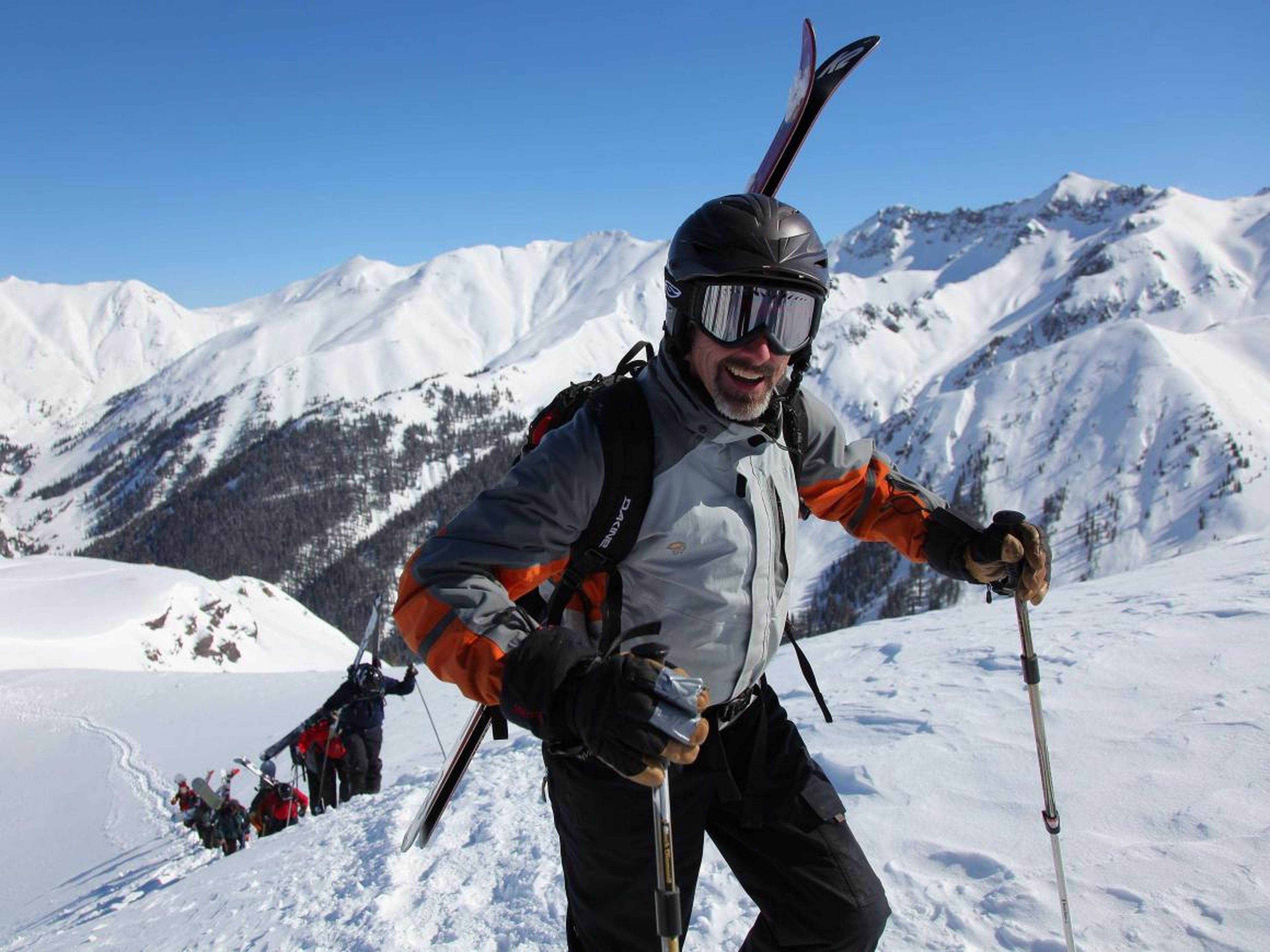 cuántos esquís se alquilan al año
