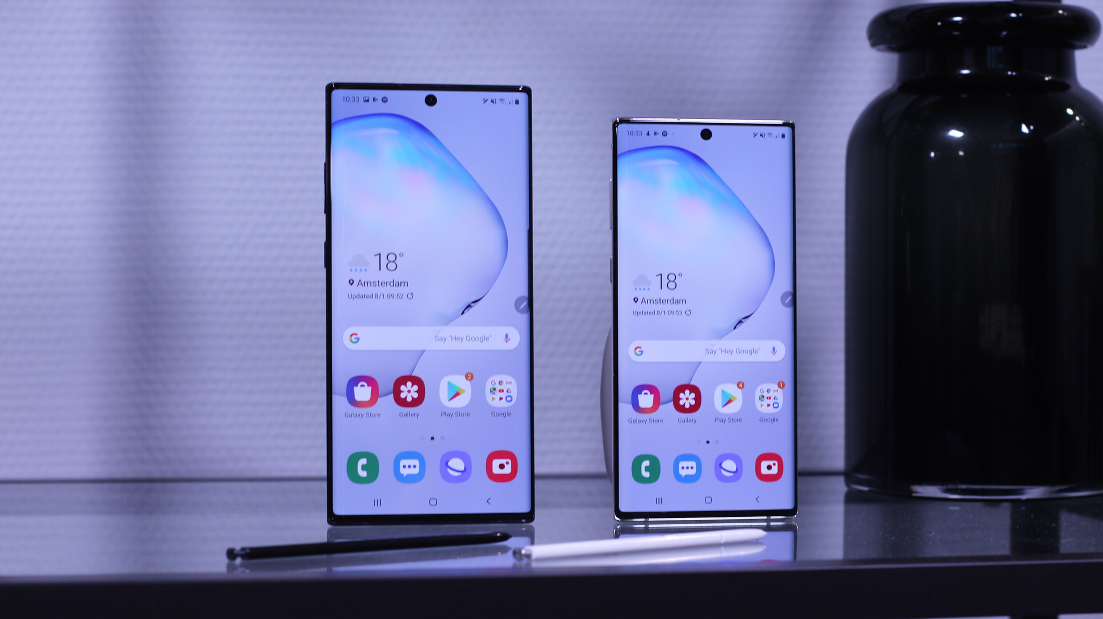 Cuanto más grande, mejor: 19 teléfonos con pantalla de más de 6 pulgadas  que puedes comprar en 2019