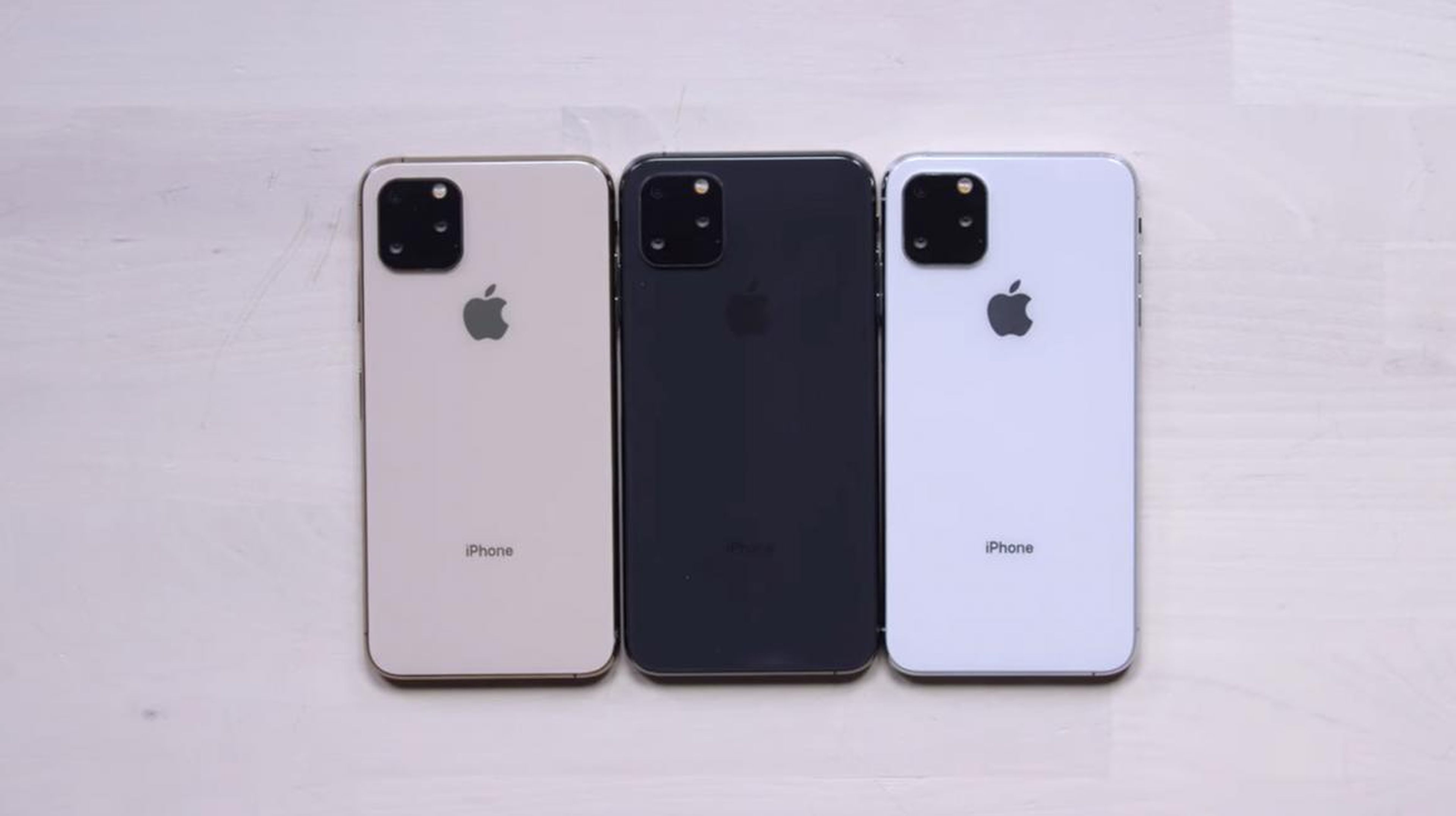 Which new iPhone would you want to buy?