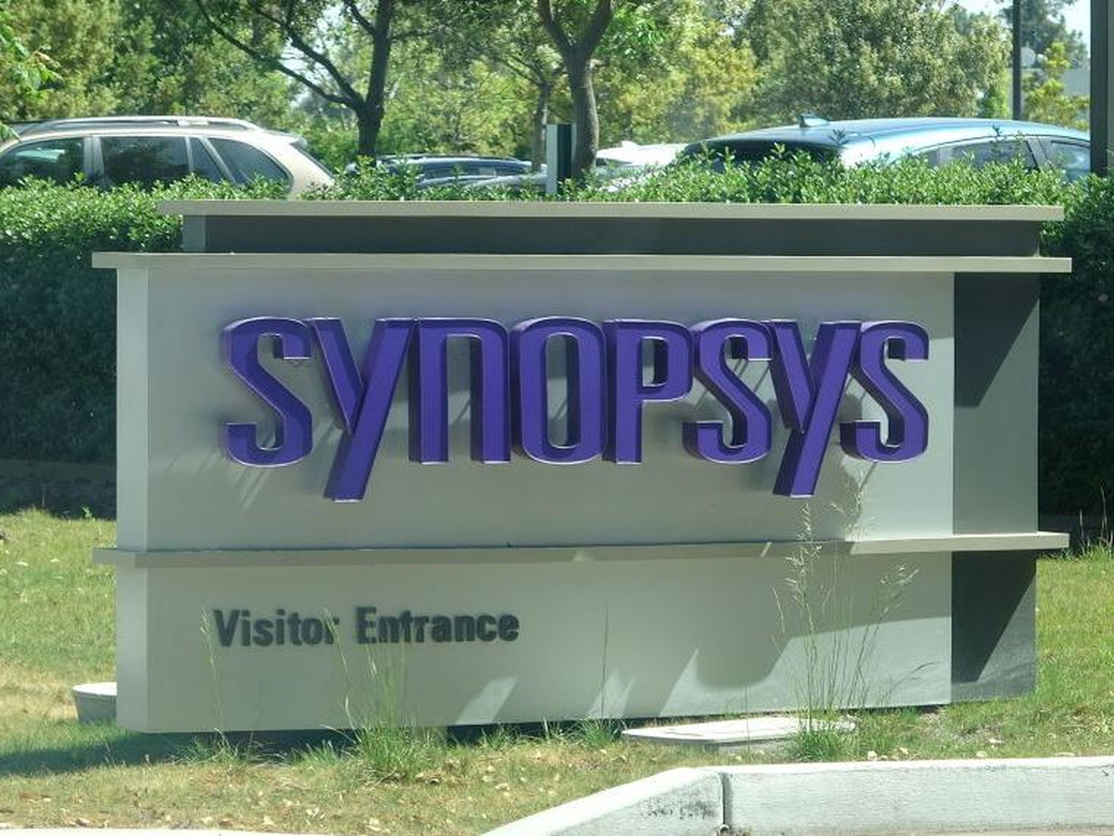 Synopsys cartel