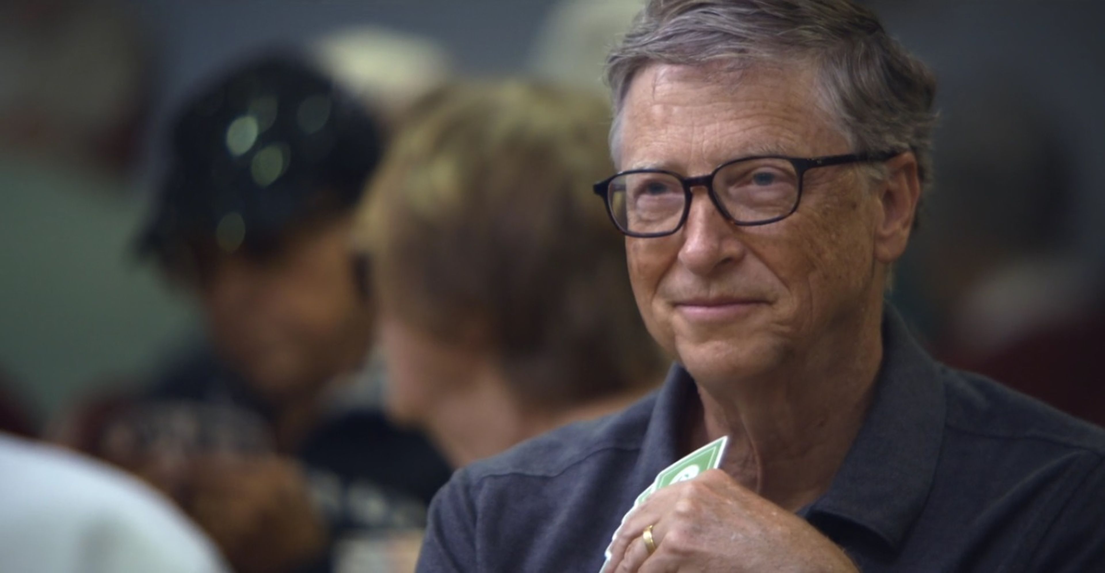 Bill Gates cartas