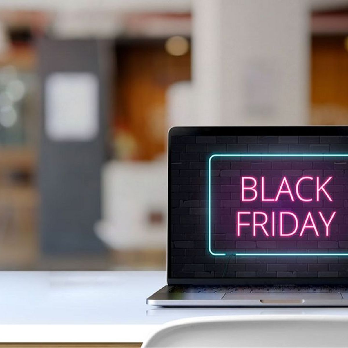 Alexa se adelanta al Black Friday: nueve mejores ofertas para